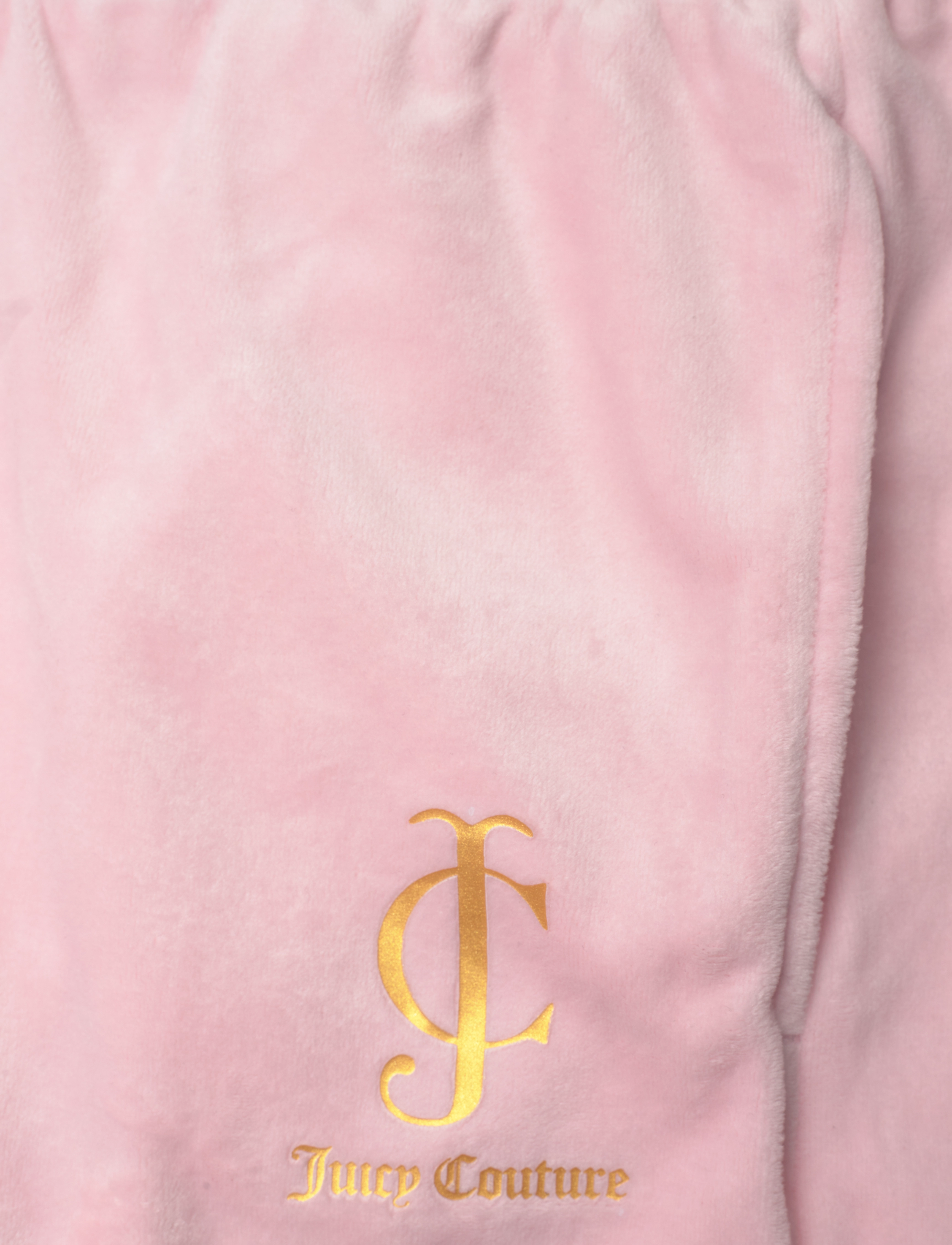 Juicy Couture - Juicy Velour Jogger - almond blossom - 2