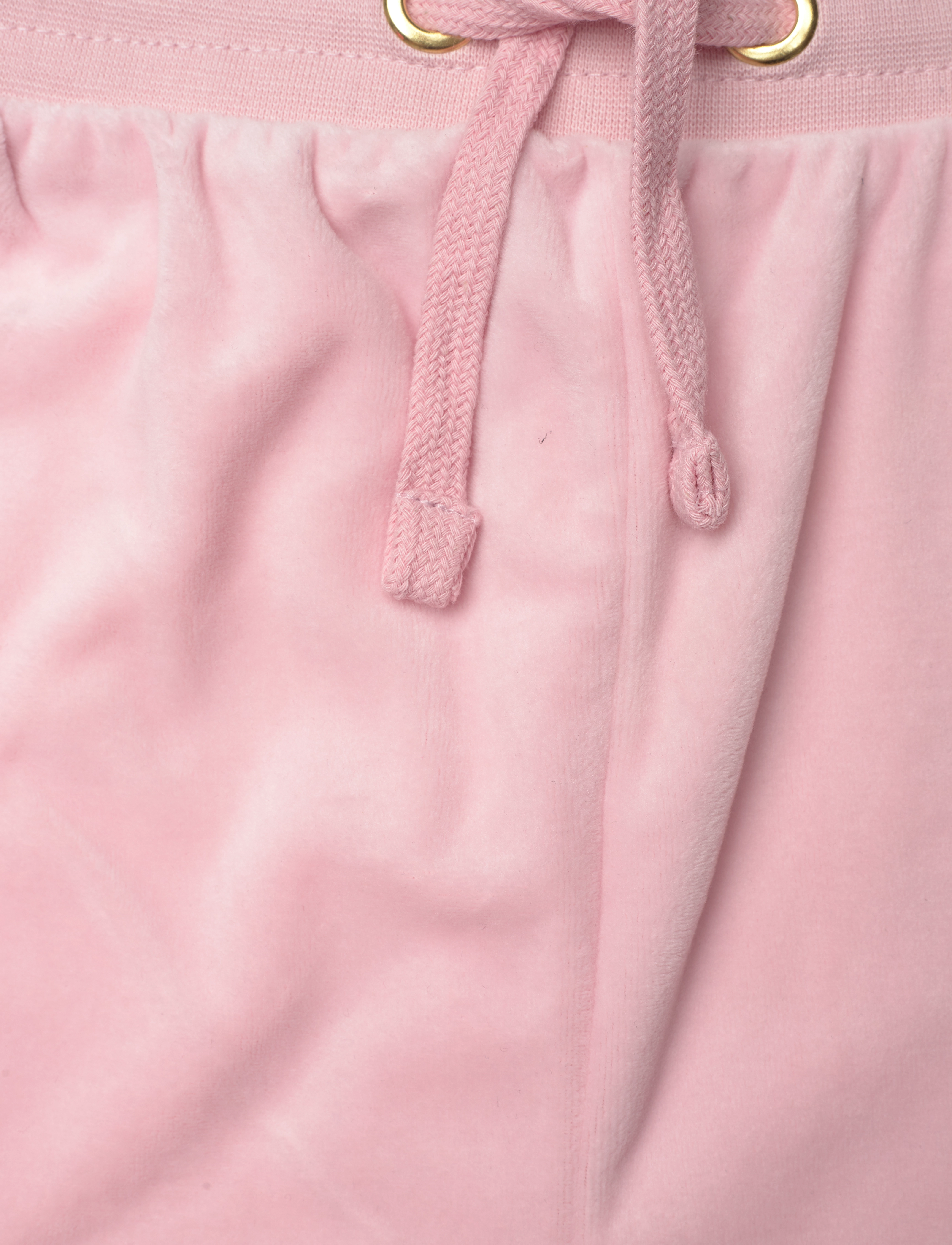 Juicy Couture - Juicy Velour Jogger - almond blossom - 3