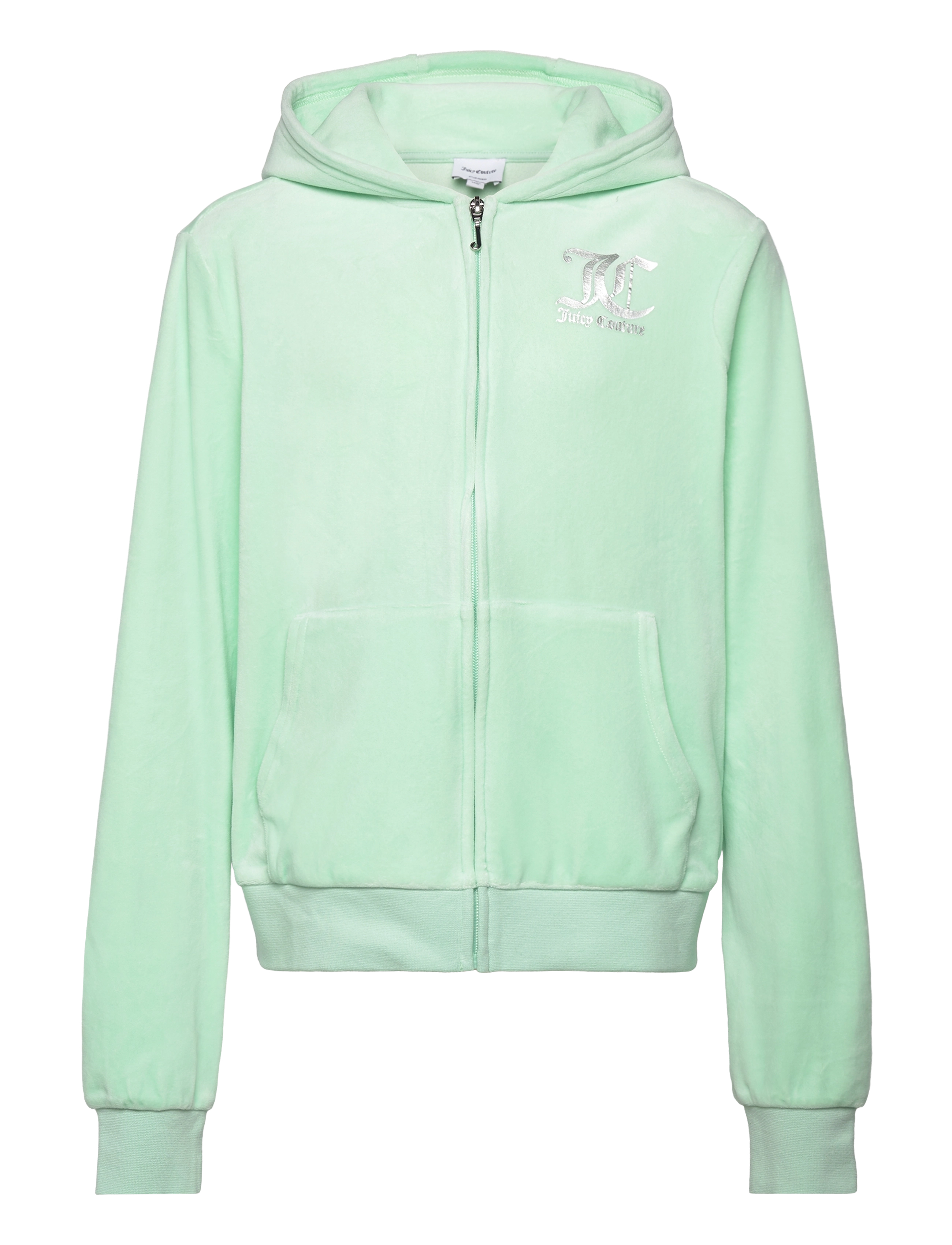 MIST GREEN