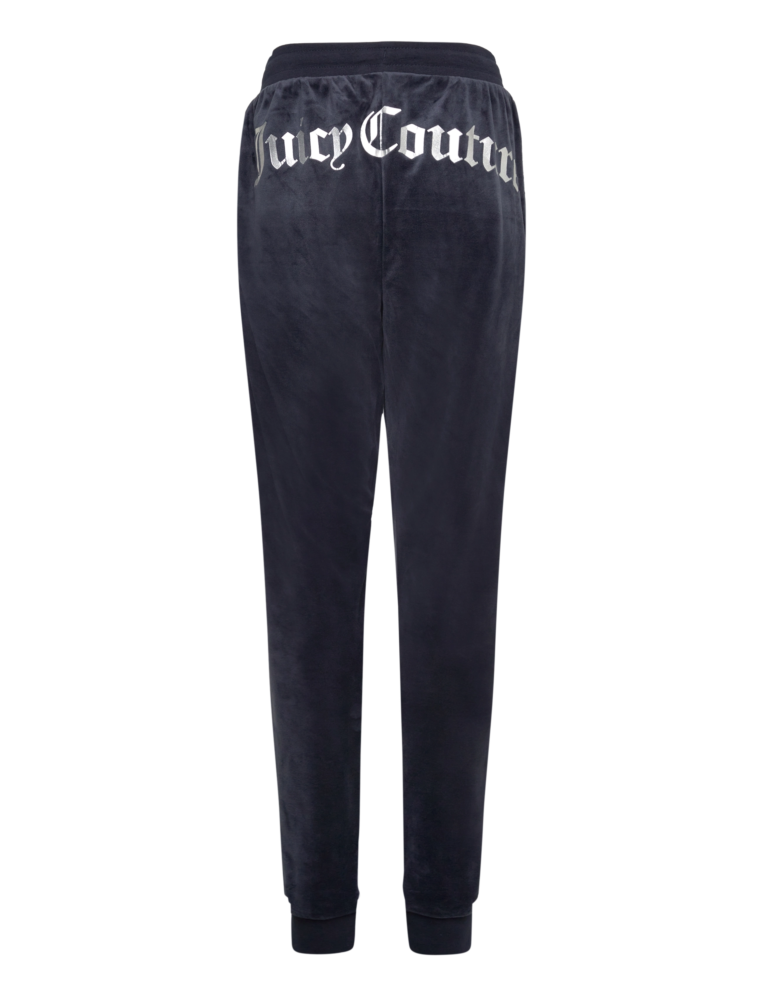 Juicy Couture - Juicy Velour Jogger - night sky - 1