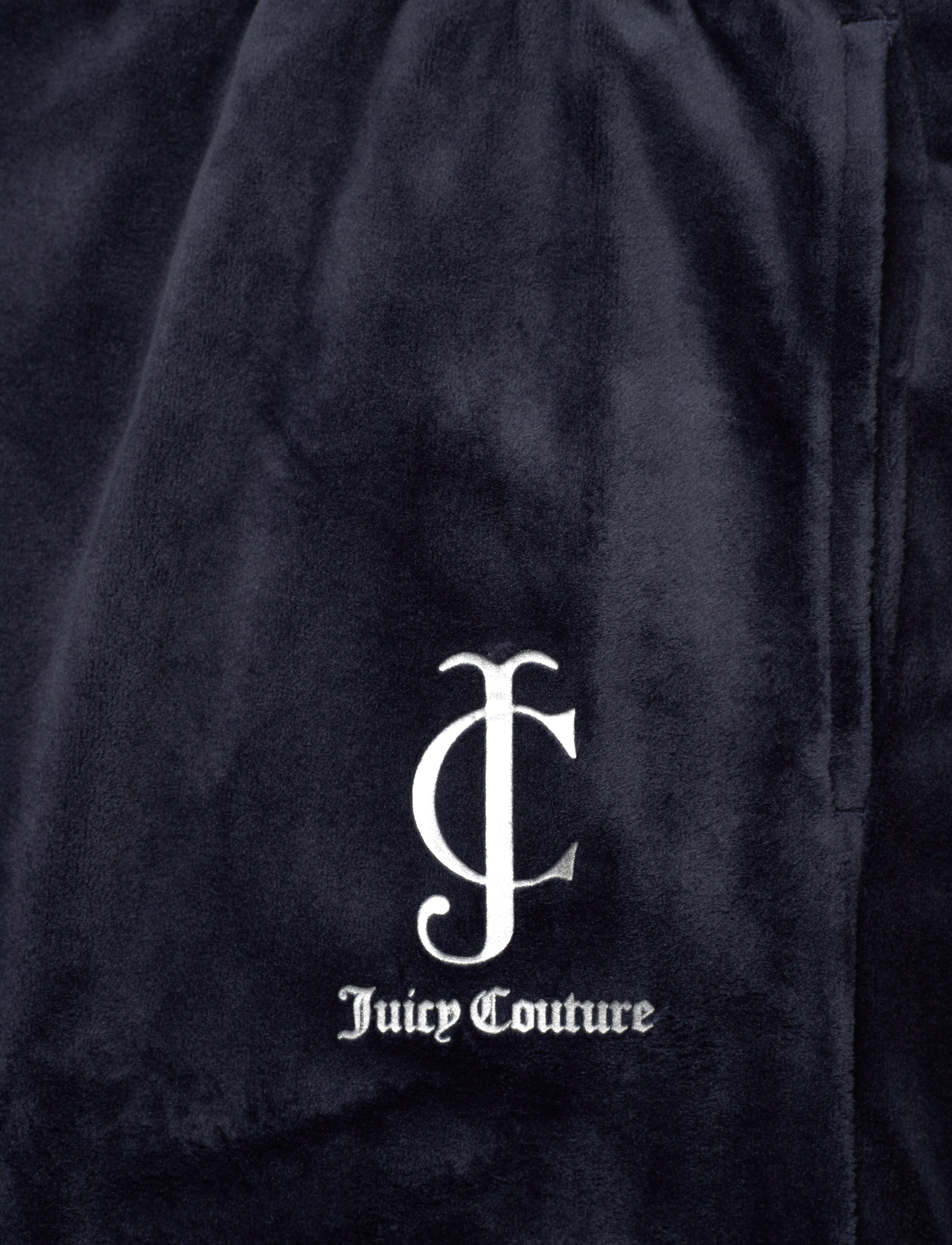 Juicy Couture - Juicy Velour Jogger - night sky - 2
