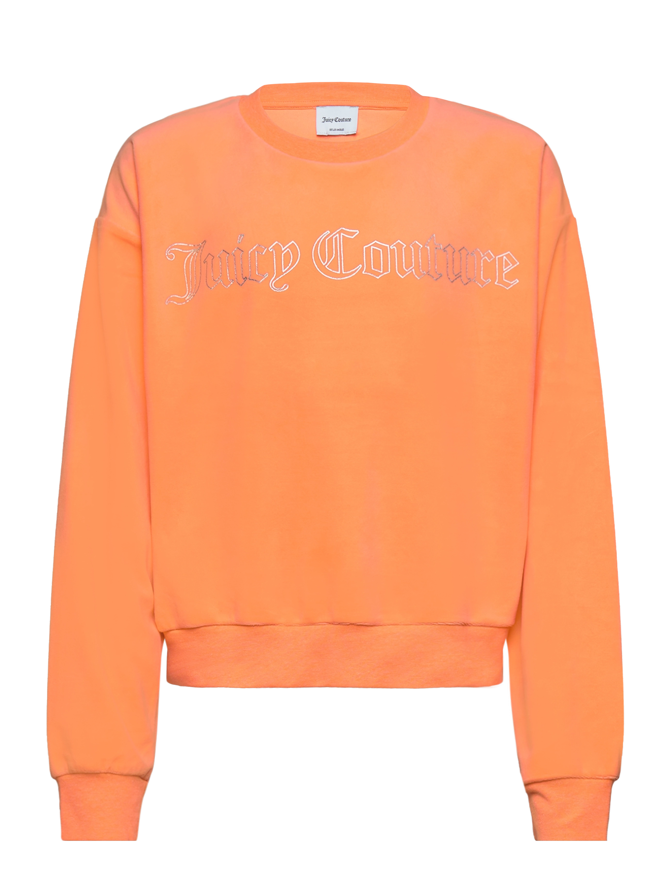 SUMMER NEON ORANGE