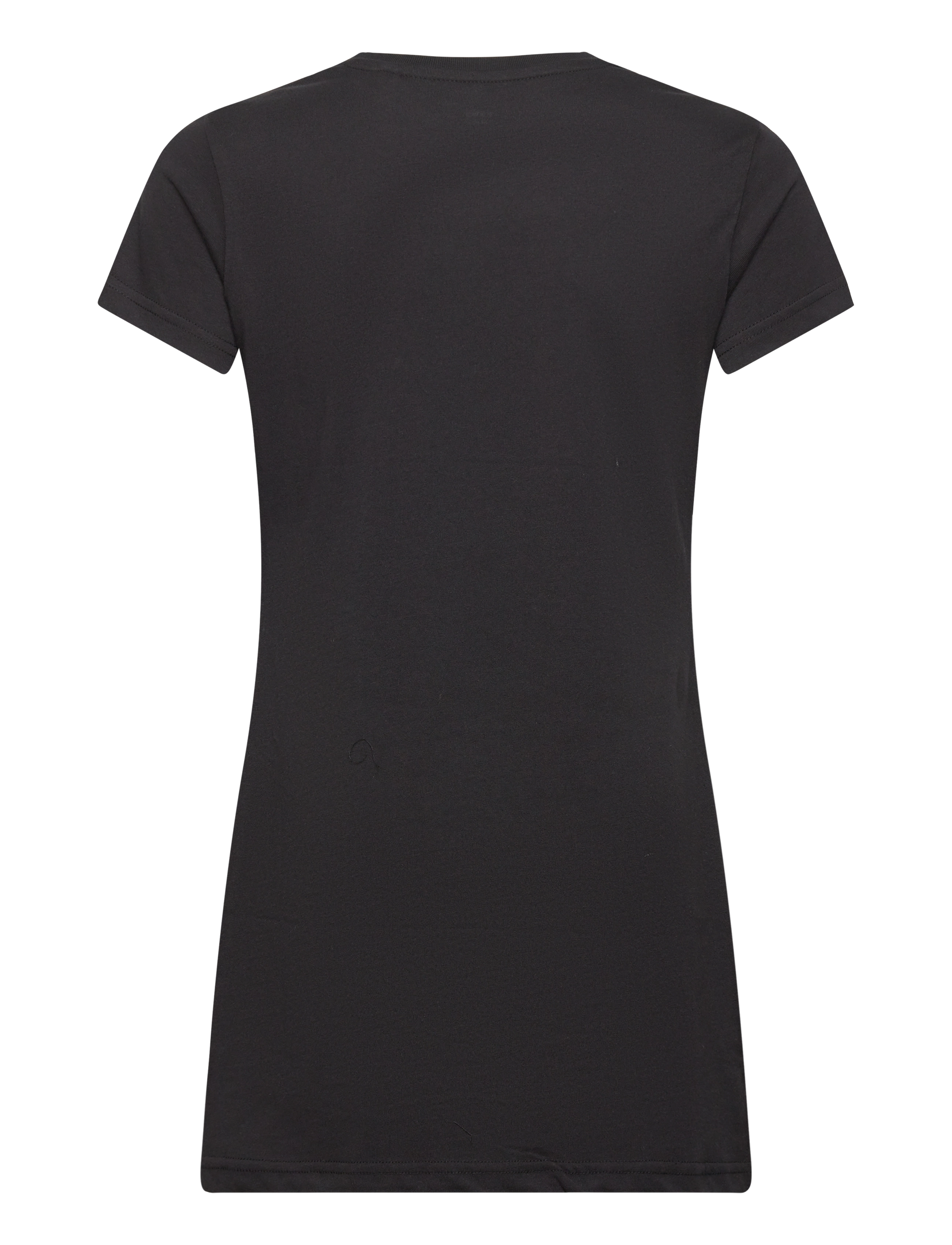Juicy Couture - Juicy Tee Dress - black - 1