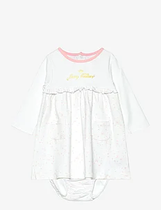 Juicy Frill Dress, Juicy Couture