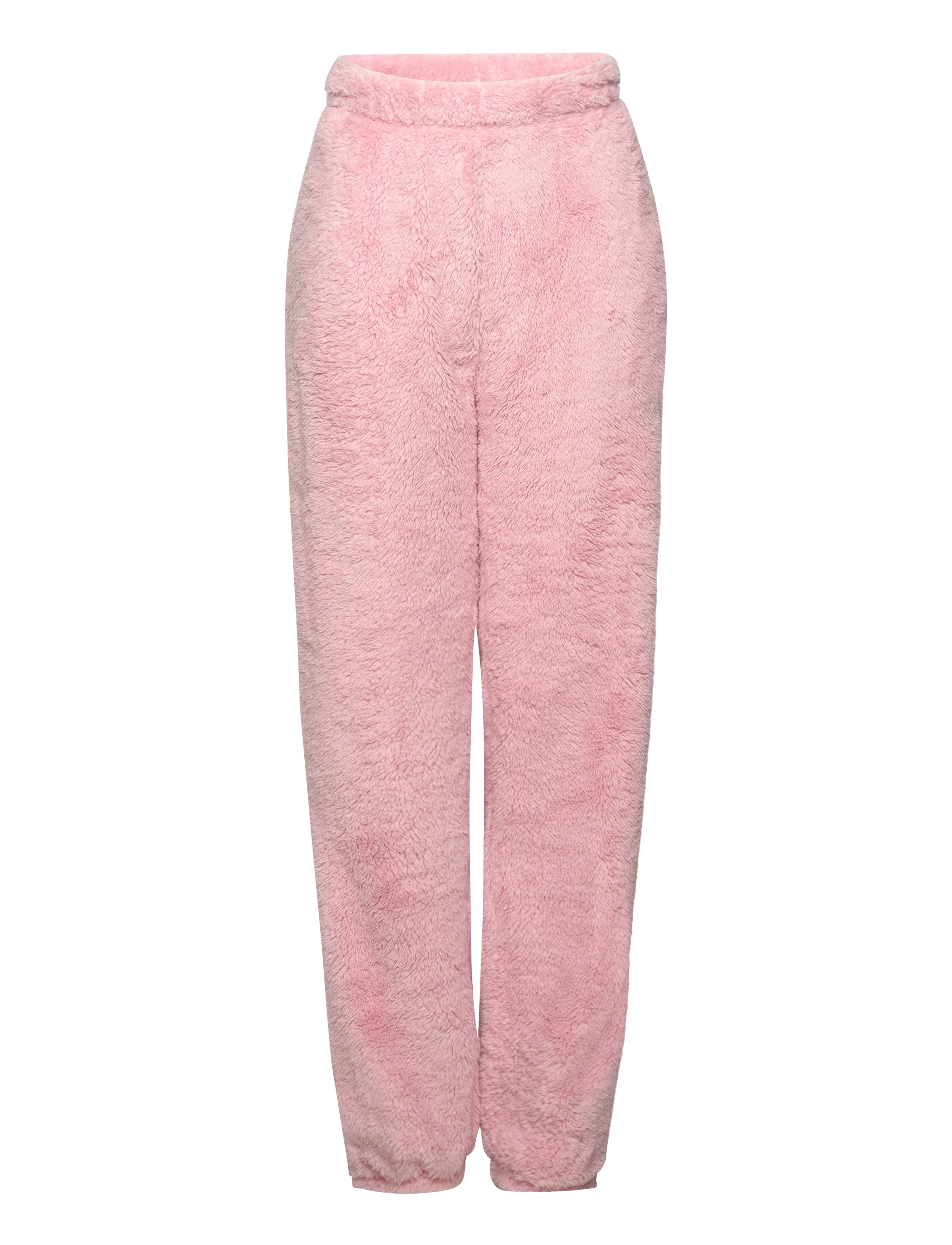 Juicy Couture - Juicy Teddy Fleece Lounge Set - almond blossom - 2