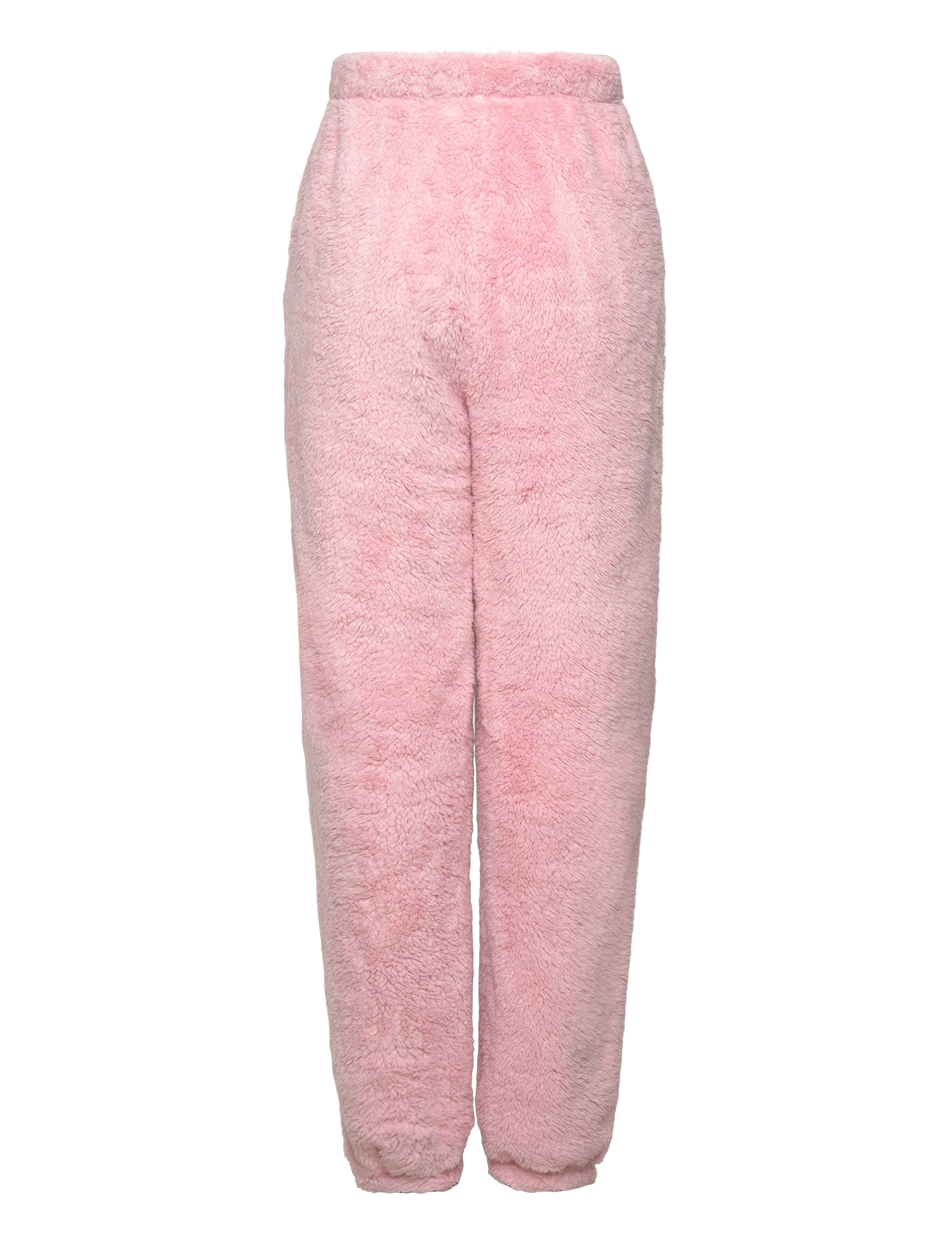 Juicy Couture - Juicy Teddy Fleece Lounge Set - almond blossom - 3