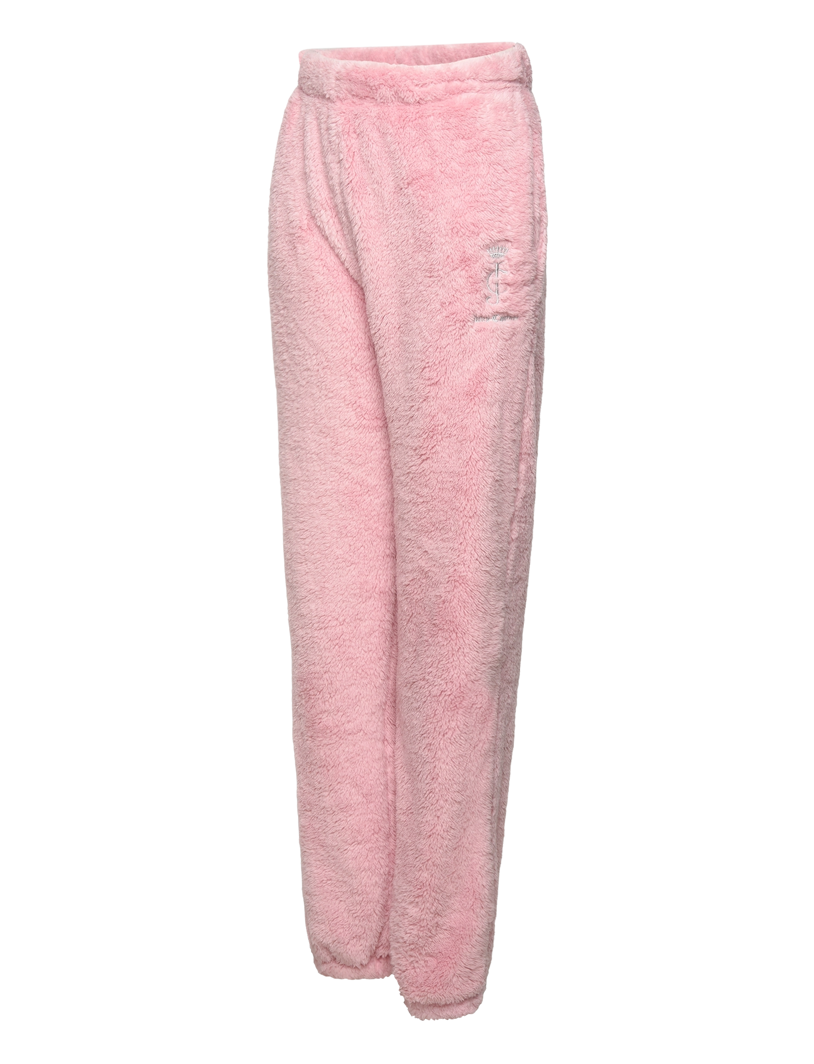 Juicy Couture - Juicy Teddy Fleece Lounge Set - almond blossom - 4