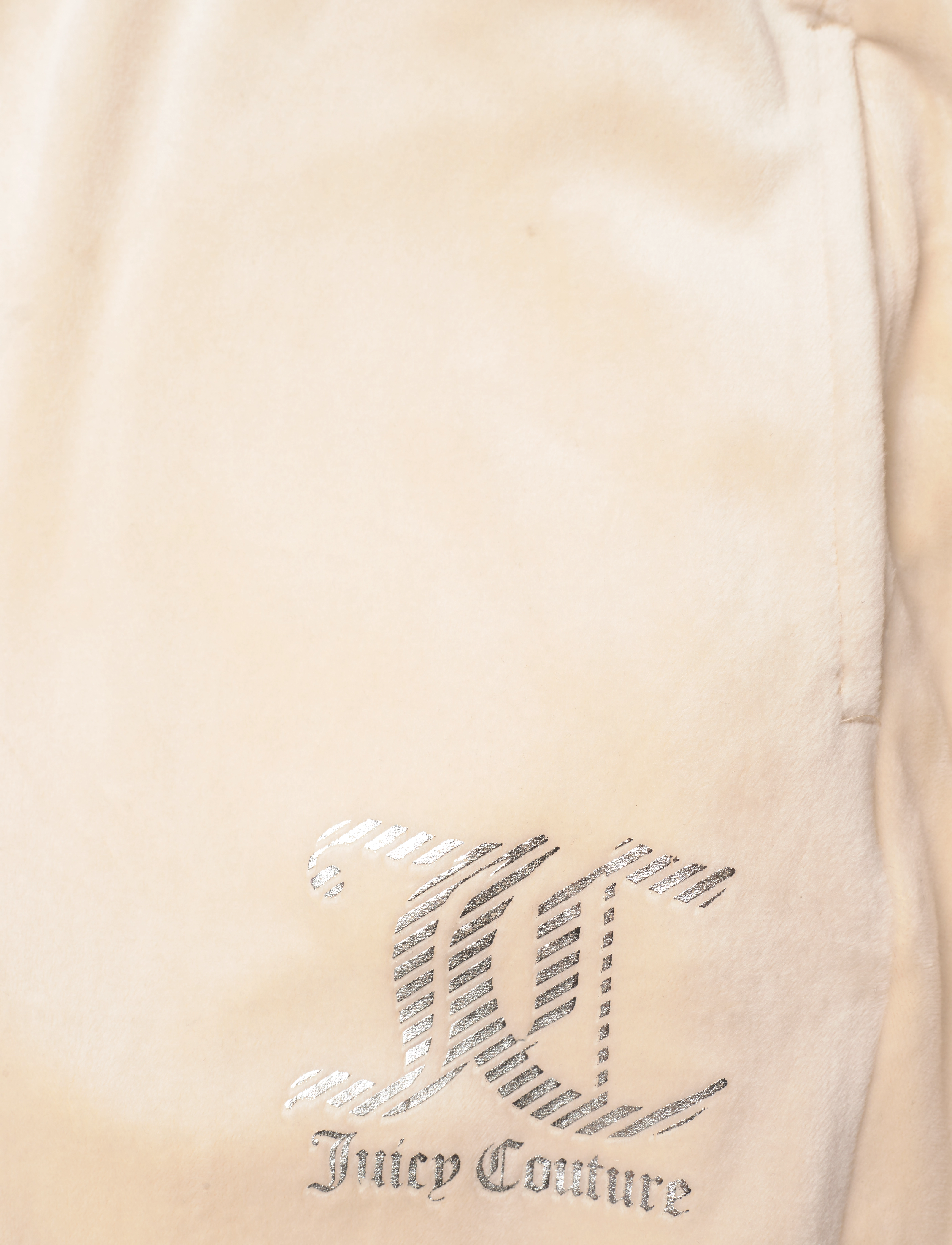 Juicy Couture - Juicy Velour Slim Jogger - brazillian sand - 2