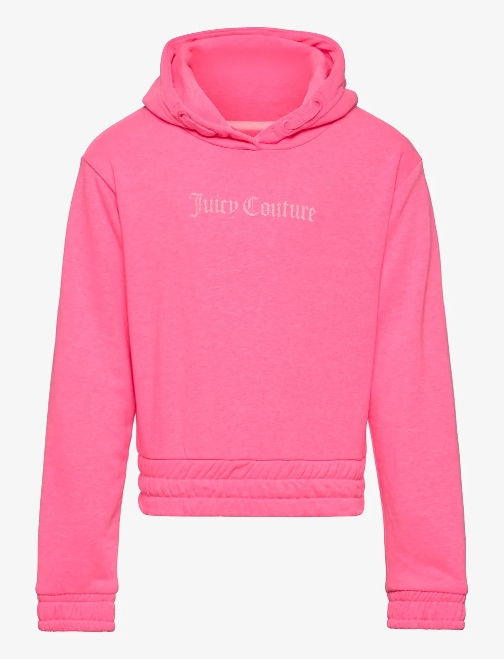 Cropped juicy hoodie shop