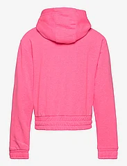 Juicy Couture - Juicy OTH Elastic Hem Hoodie LB - kapuzenpullover - summer neon pink - 1