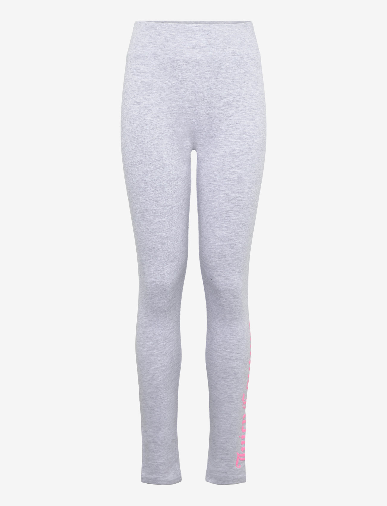Juicy Couture - Juicy Legging - timpės - pearl grey marl - 0