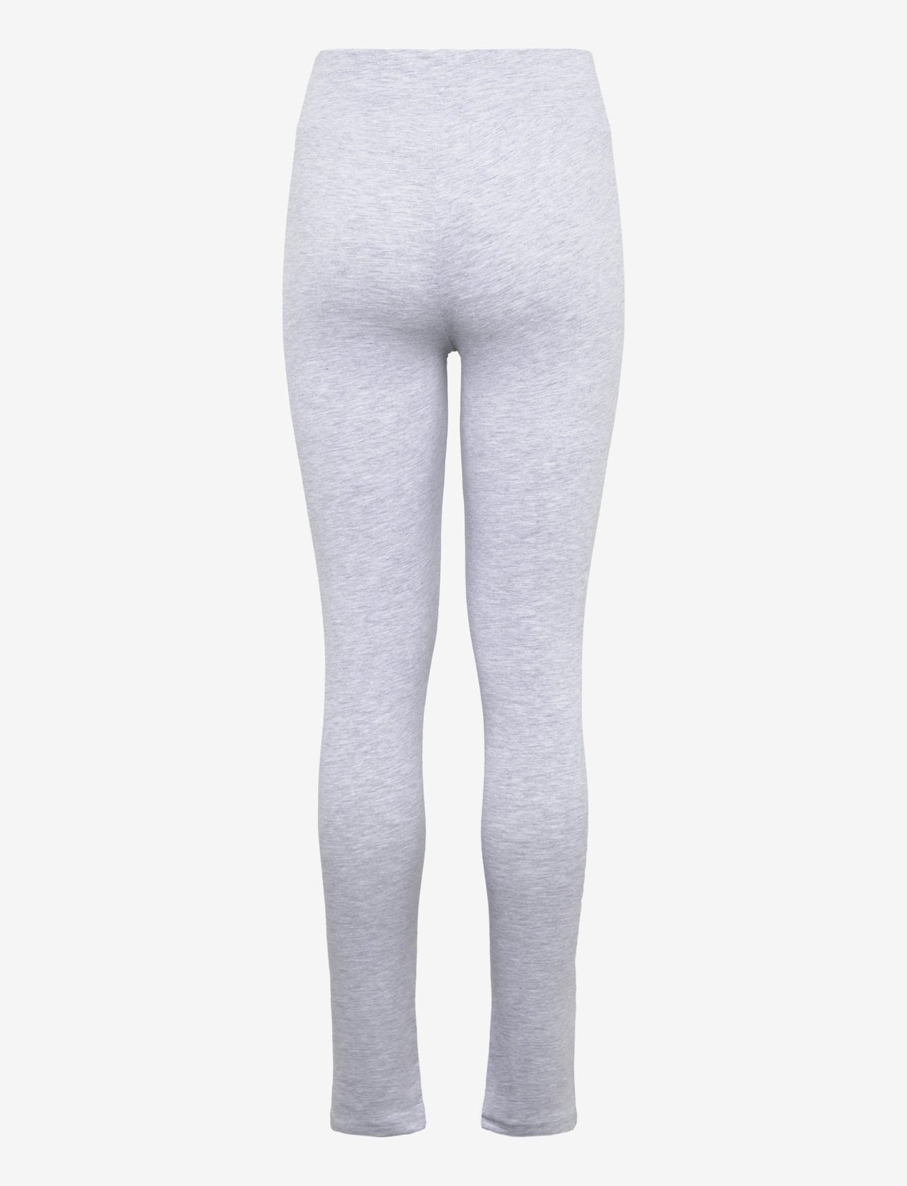 Juicy Couture - Juicy Legging - timpės - pearl grey marl - 1