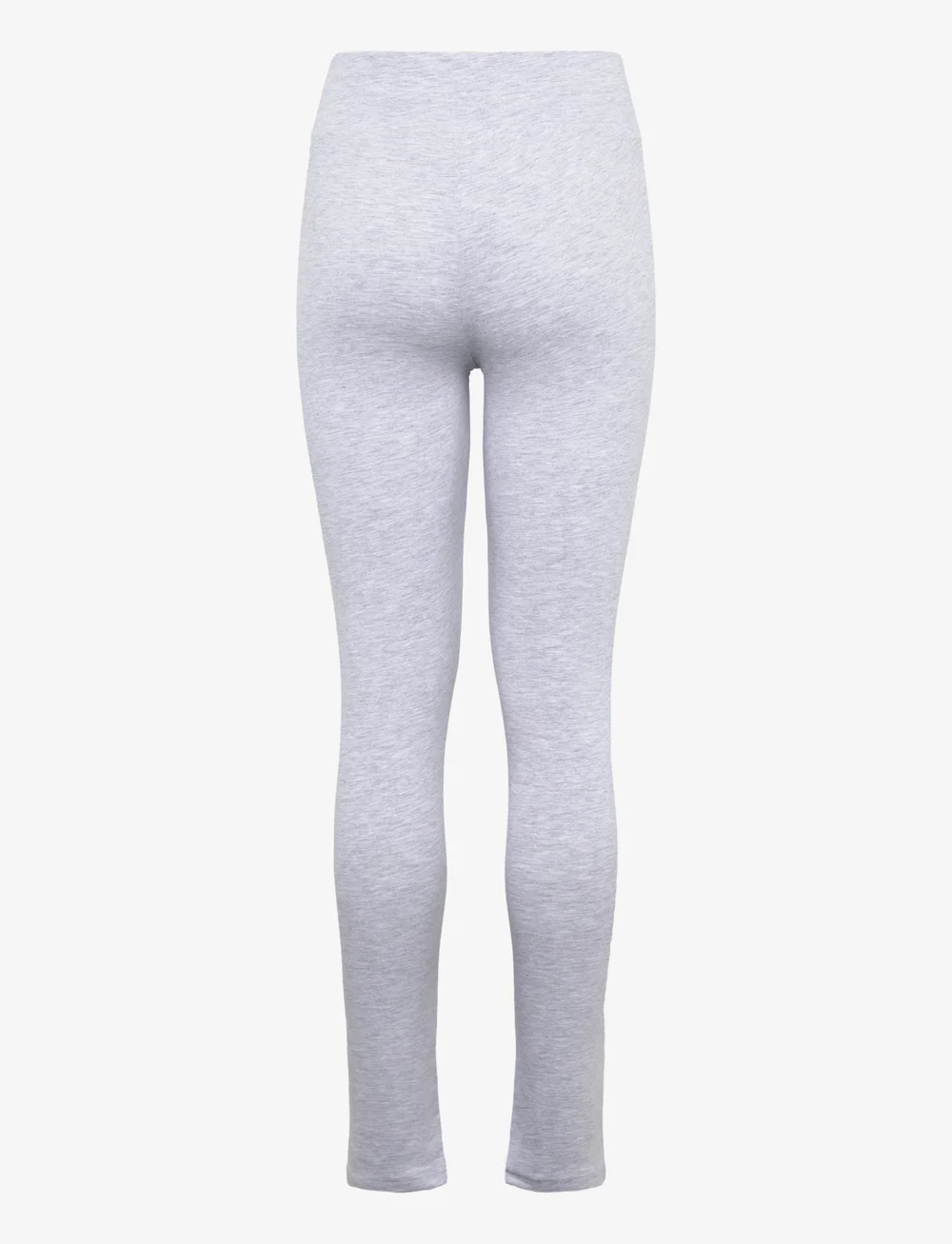 Juicy Couture - Juicy Legging - leggings - pearl grey marl - 1