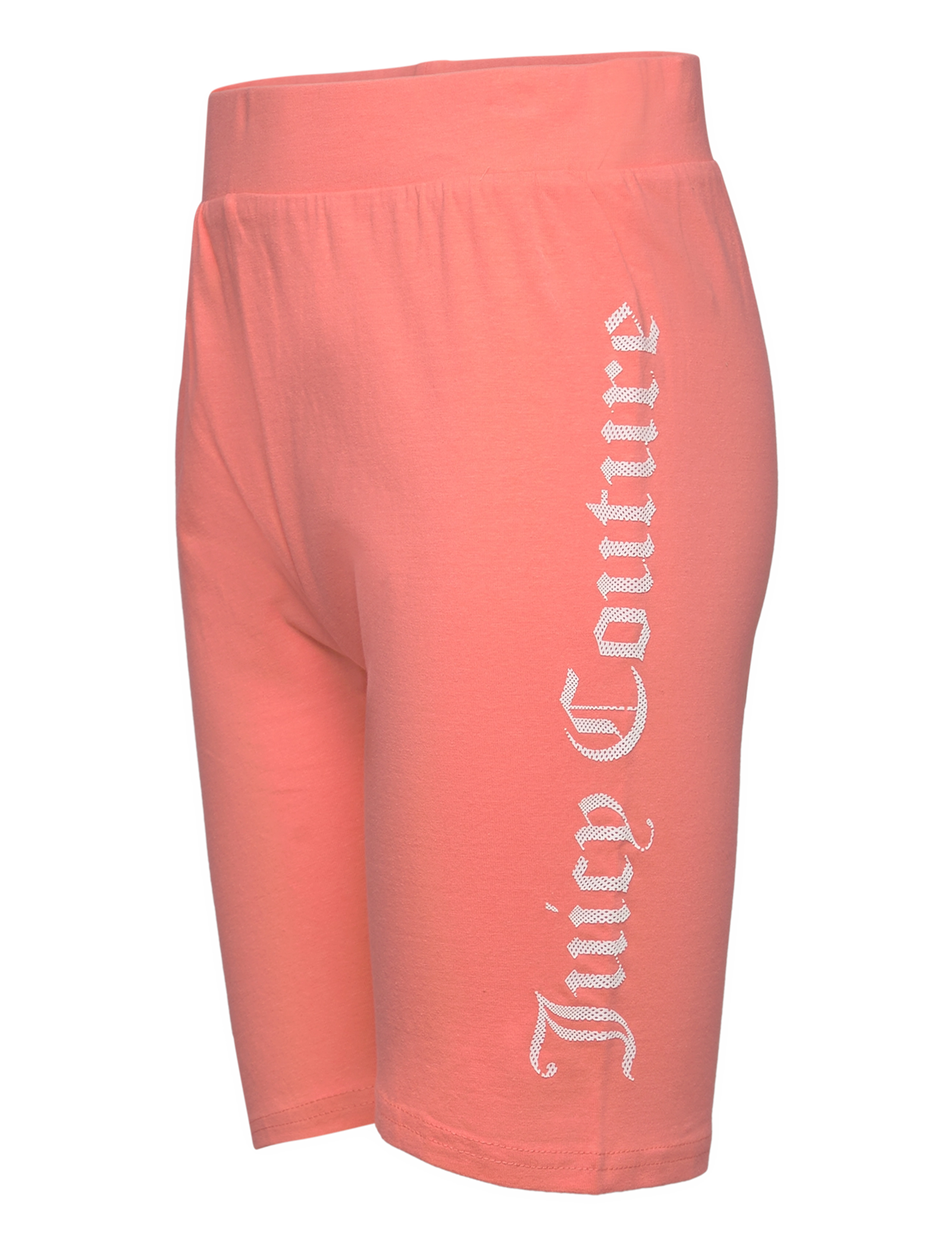 Juicy Couture - Juicy Cycle Short - fusion coral - 2