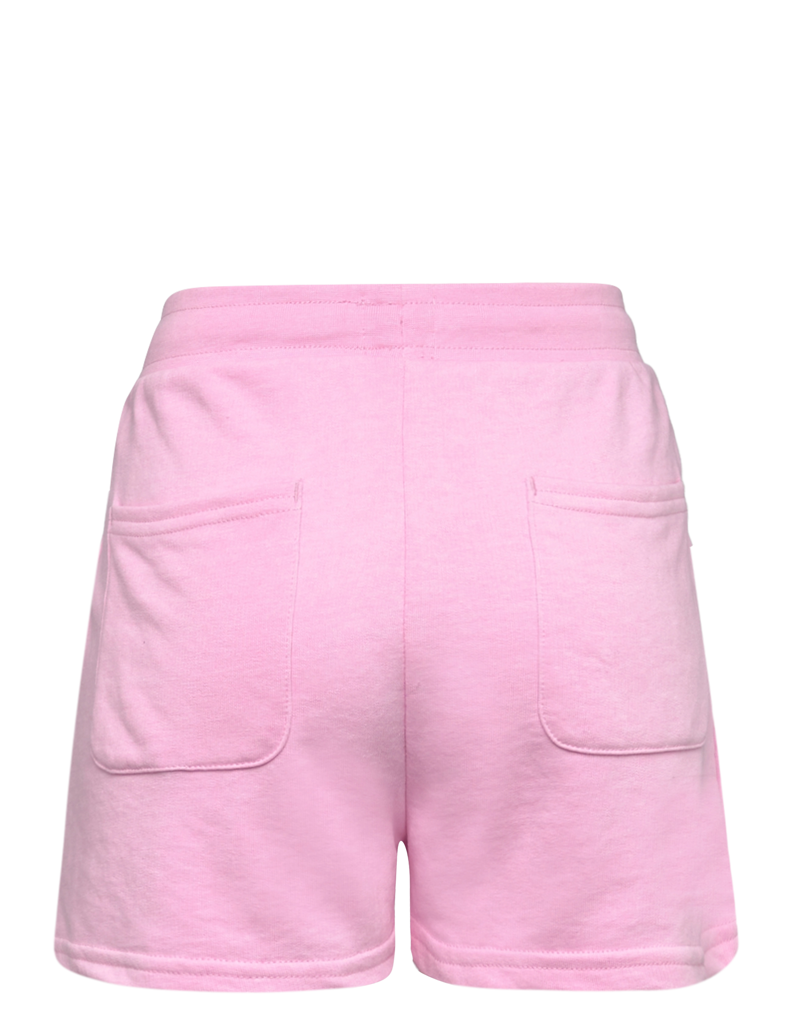 Juicy Couture - Juicy Short LB - pinky lilac sachet - 1