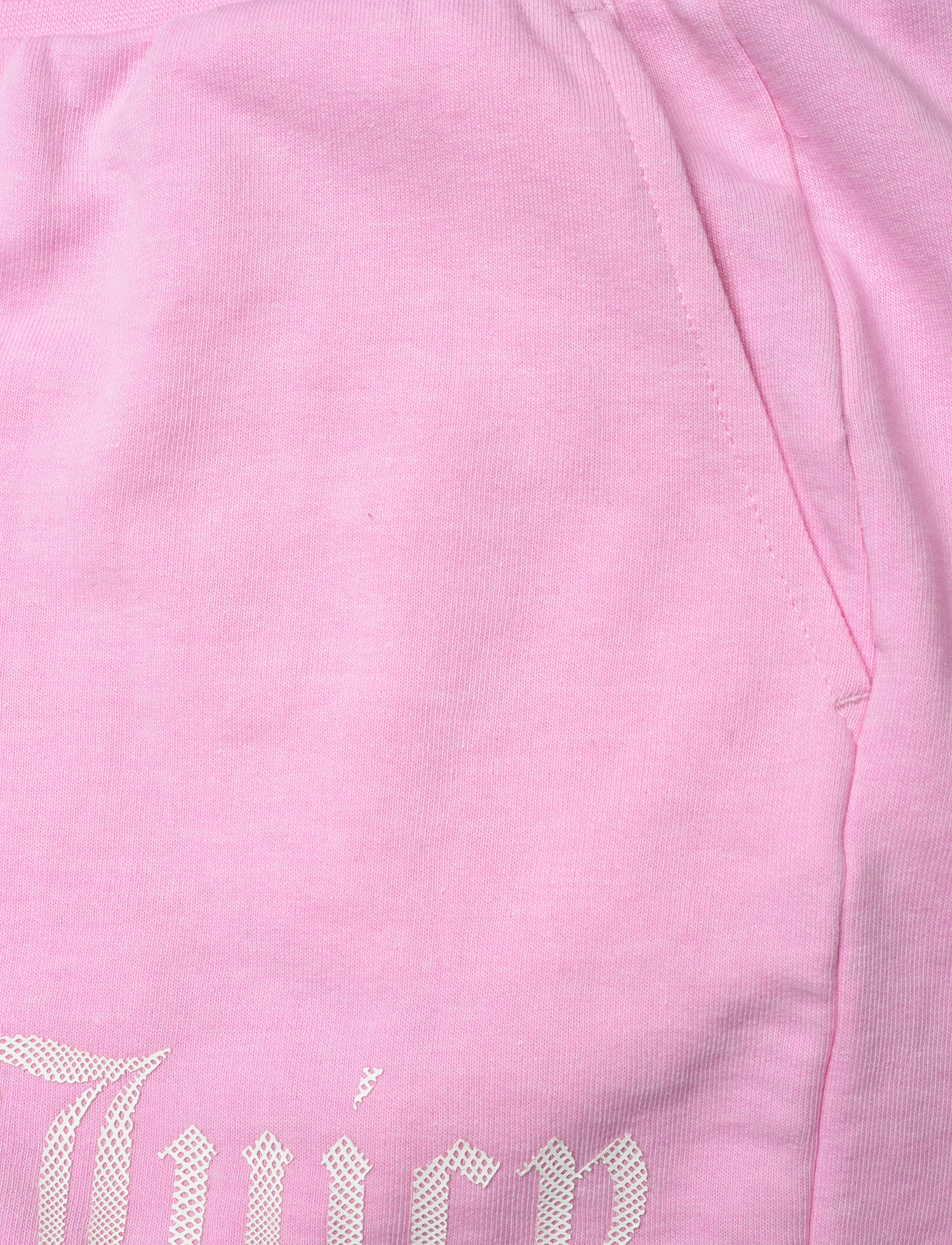 Juicy Couture - Juicy Short LB - pinky lilac sachet - 2