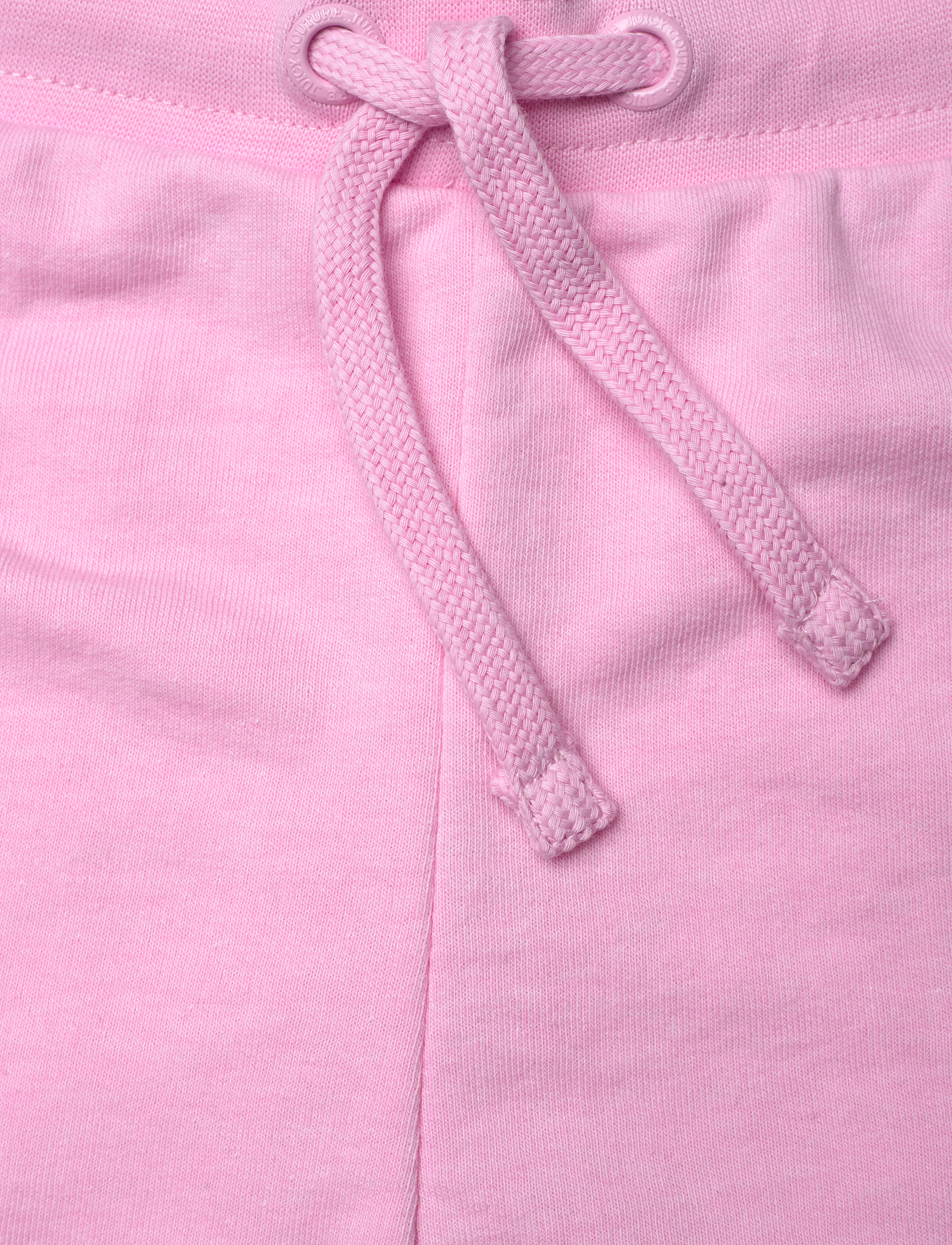 Juicy Couture - Juicy Short LB - pinky lilac sachet - 3