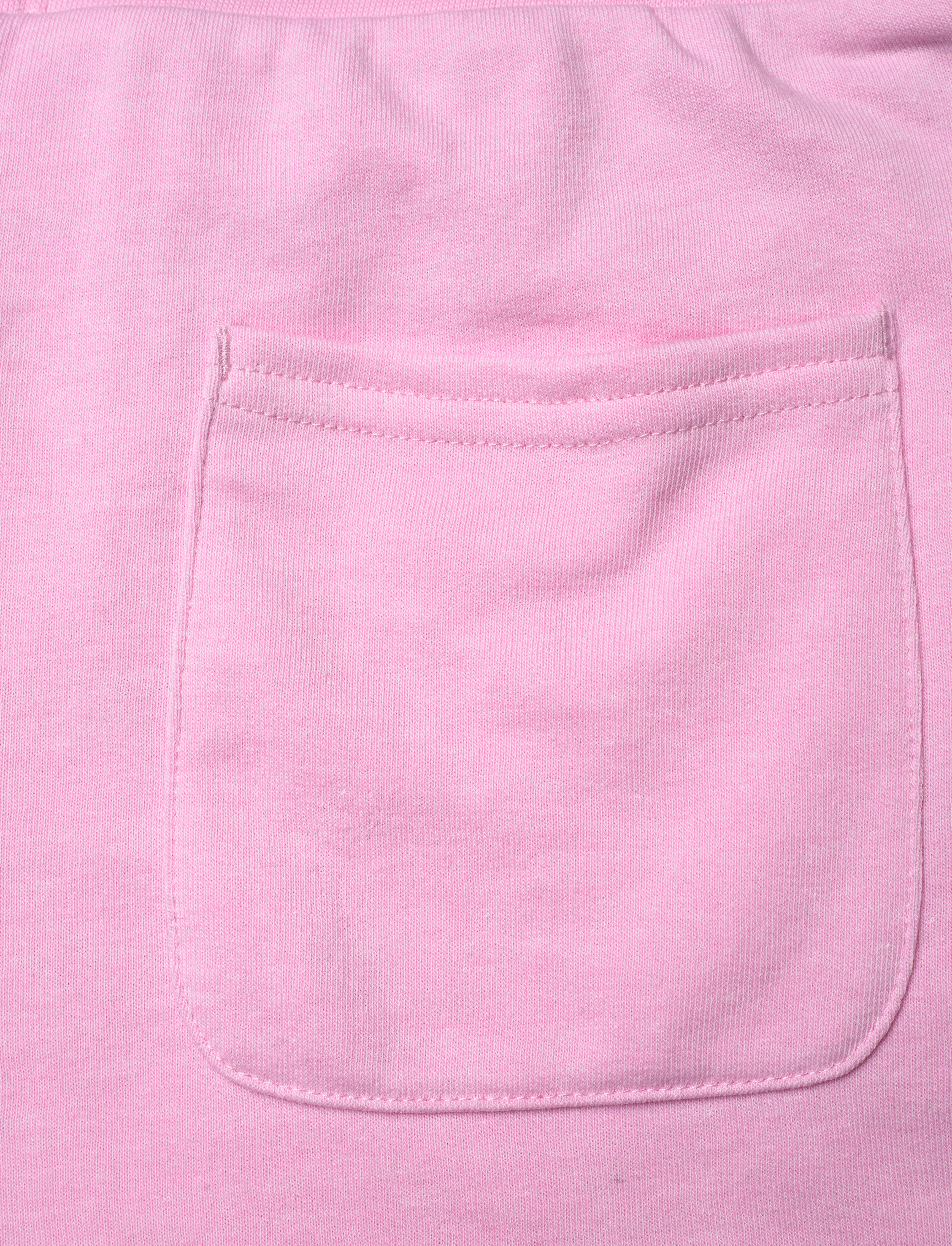 Juicy Couture - Juicy Short LB - pinky lilac sachet - 4
