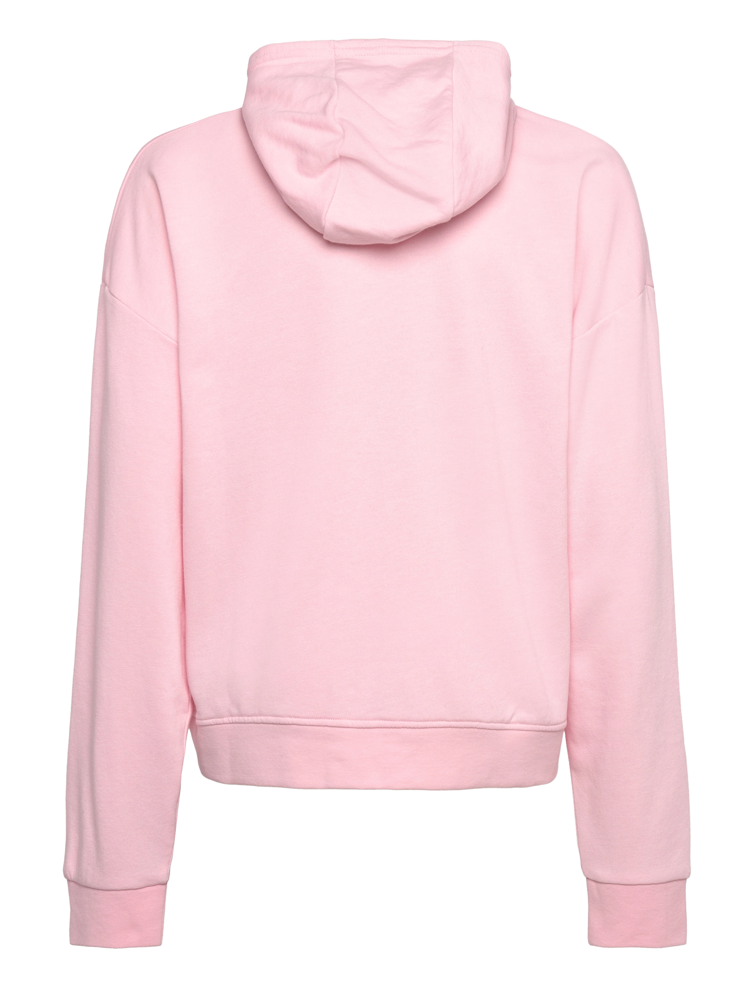 Juicy Couture - Juicy Zip Thru Hoodie LB - almond blossom - 1