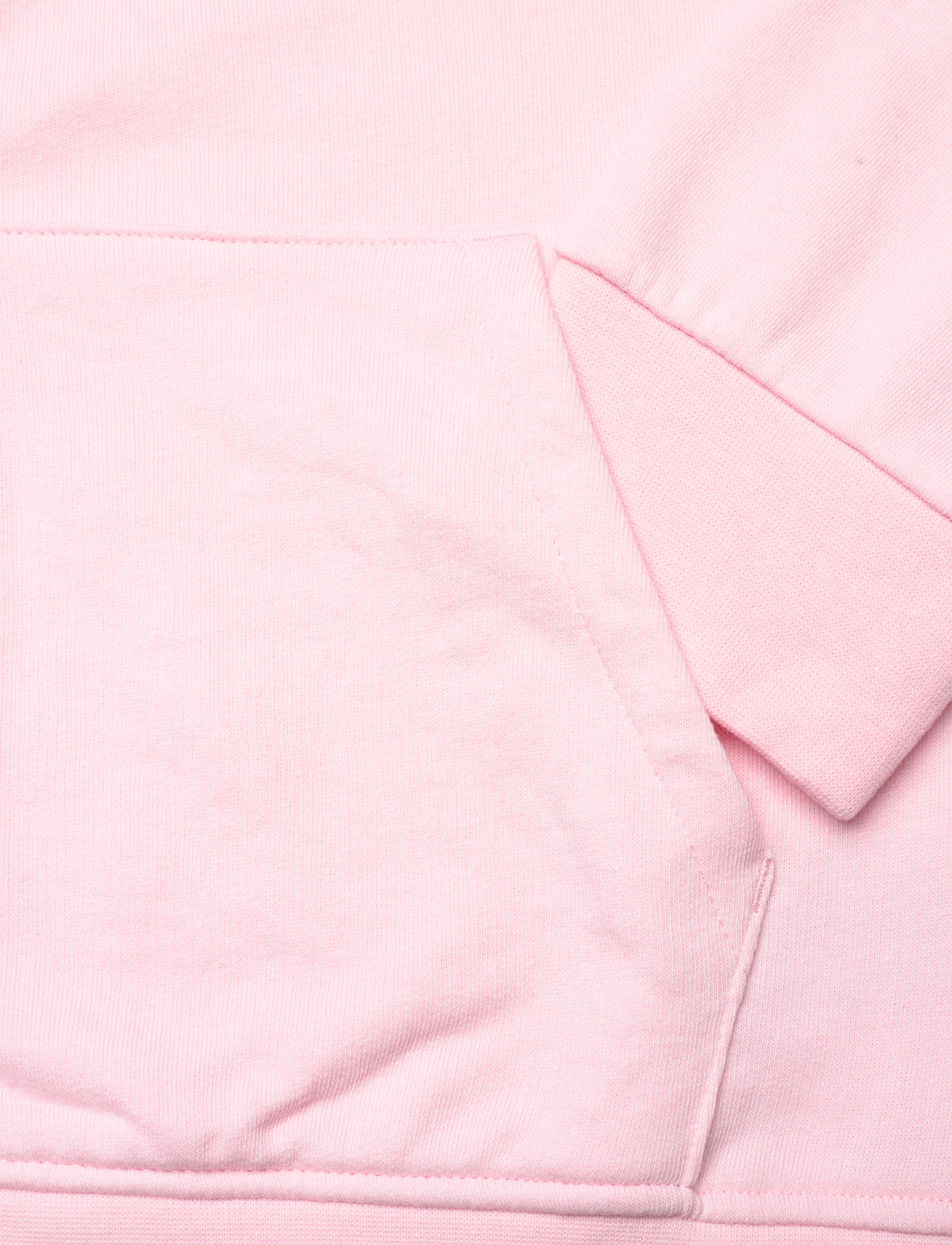 Juicy Couture - Juicy Zip Thru Hoodie LB - almond blossom - 3