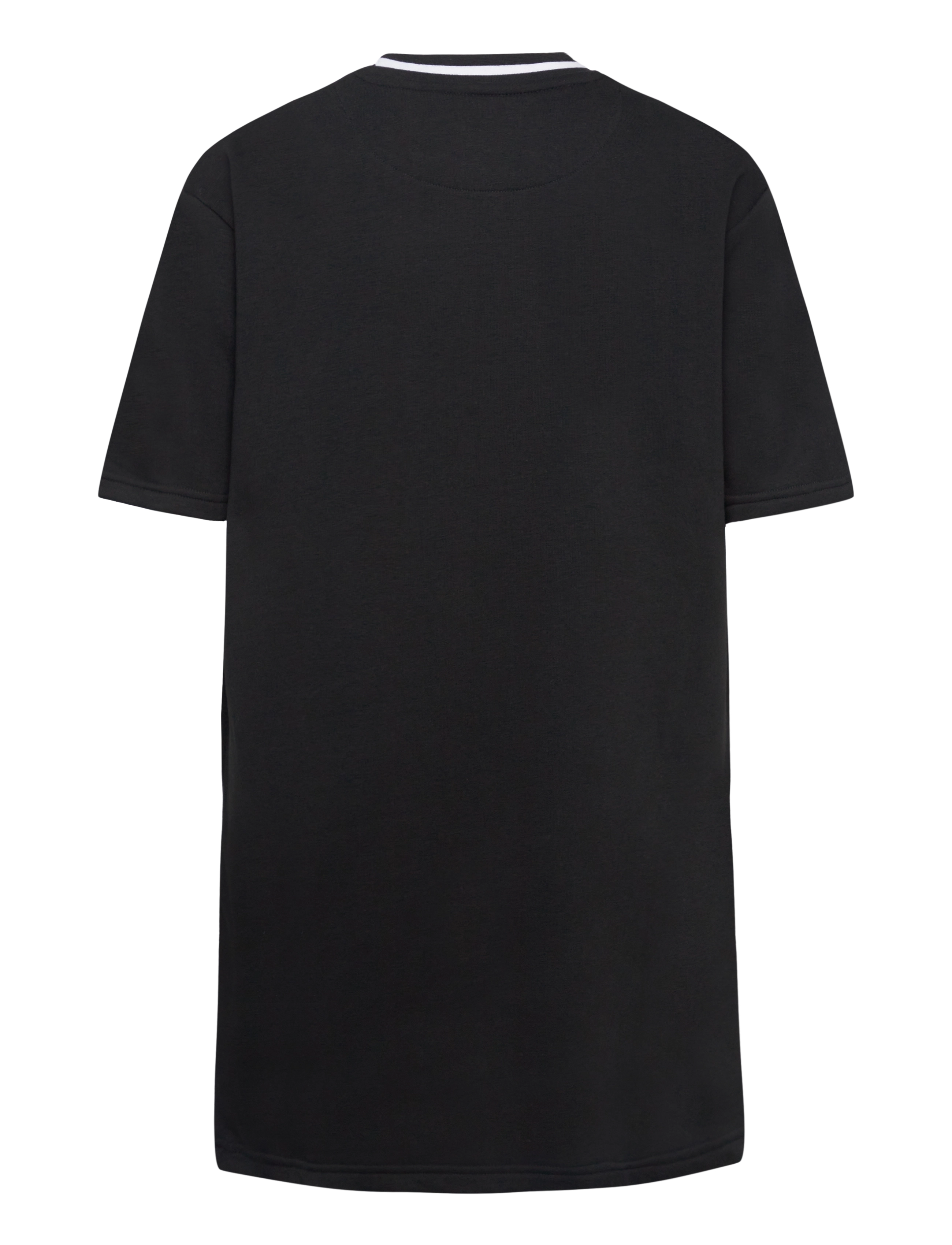 Juicy Couture - Juicy Colour Block Sweat Dress BB - black - 1