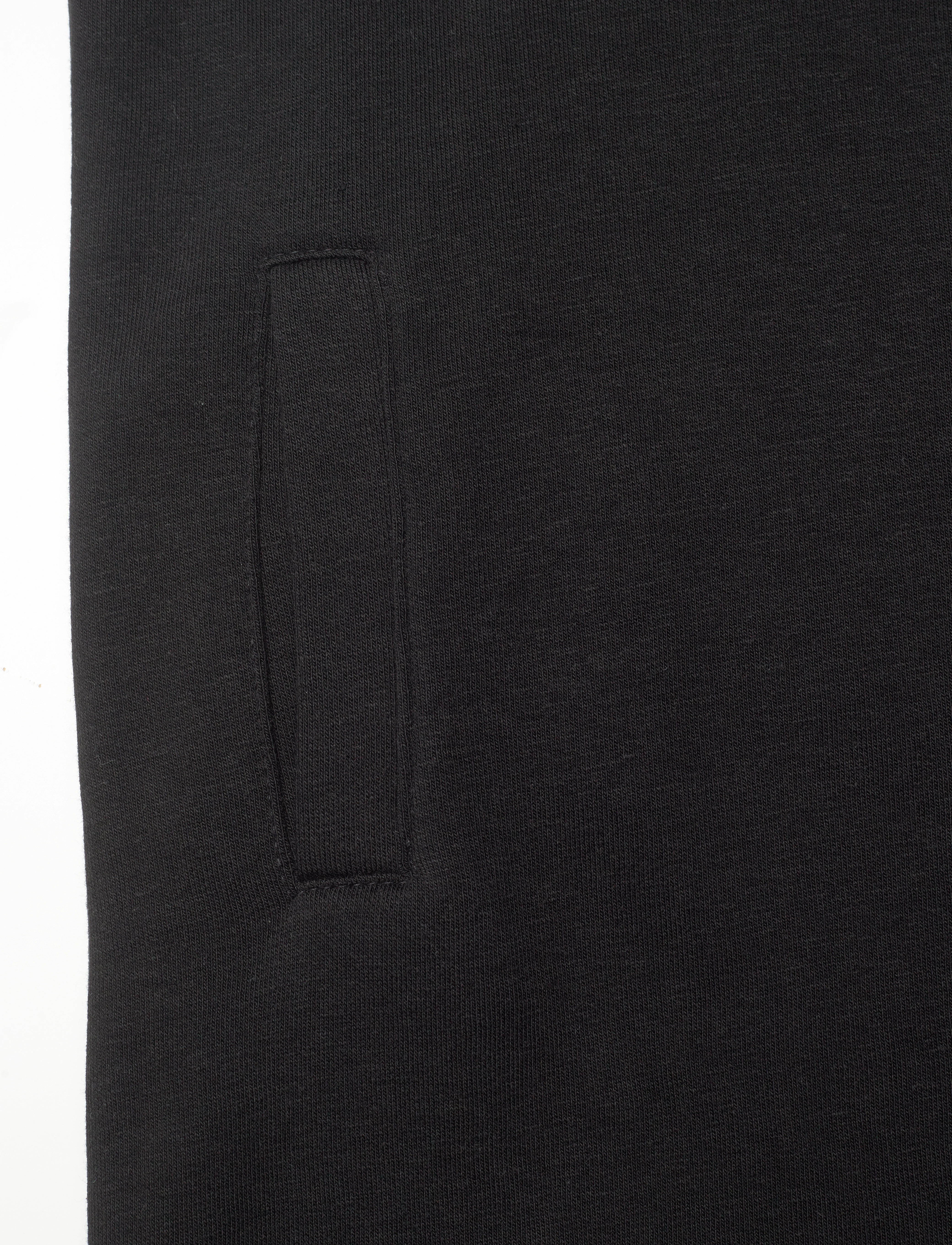 Juicy Couture - Juicy Colour Block Sweat Dress BB - black - 3