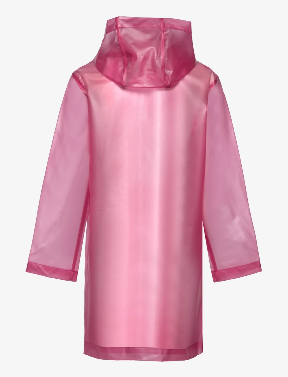 Frosted raincoat online