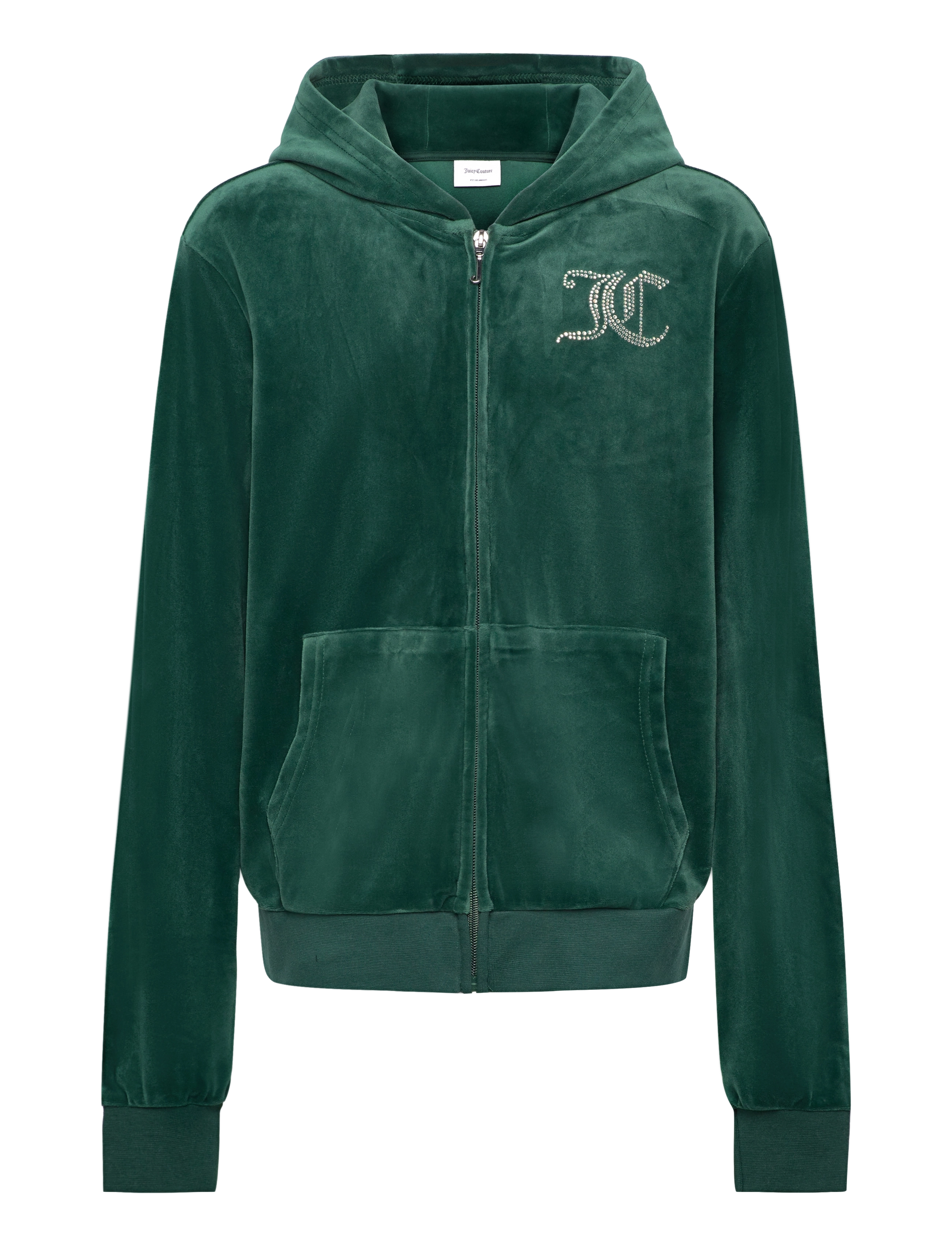 TREKKING GREEN