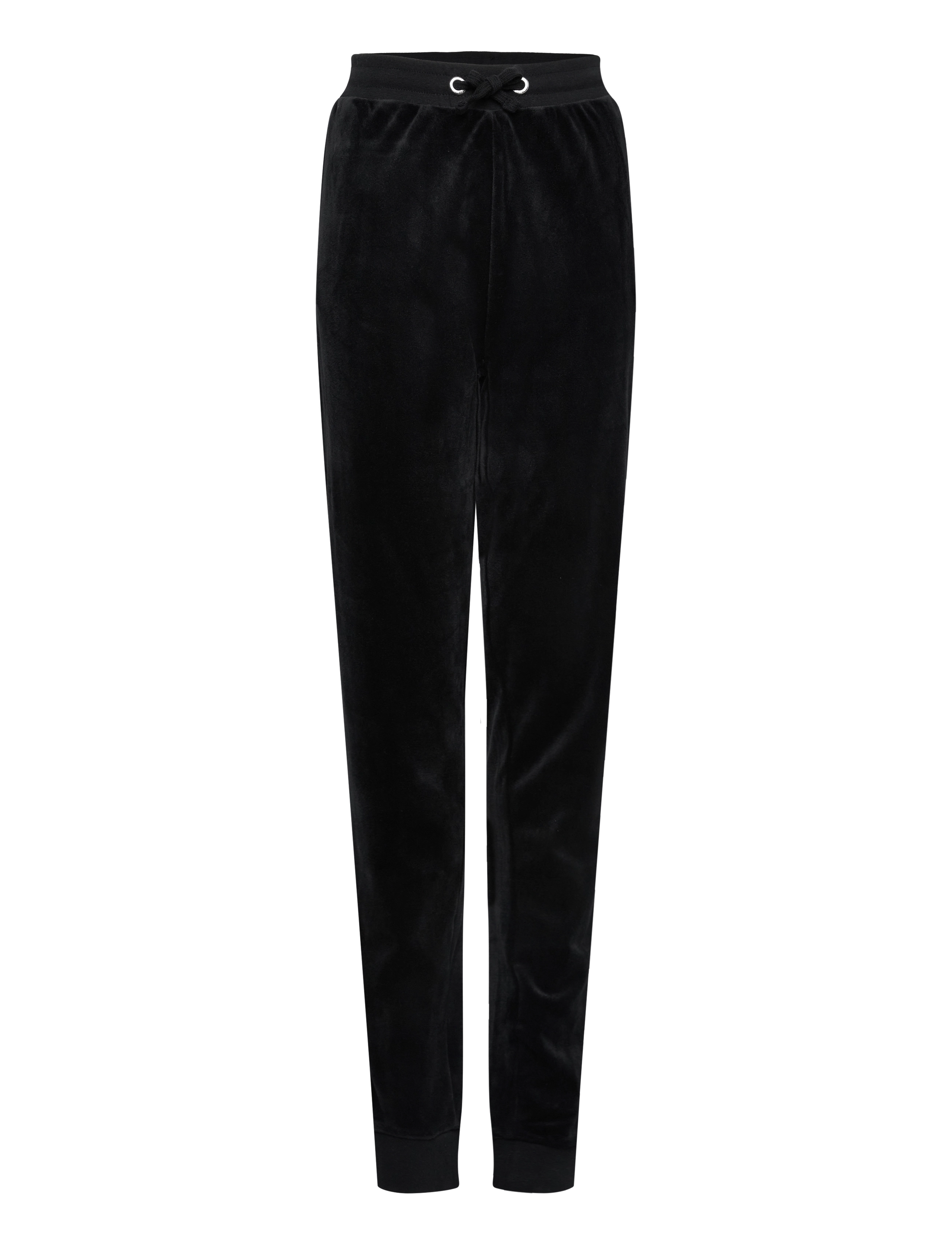 JET BLACK