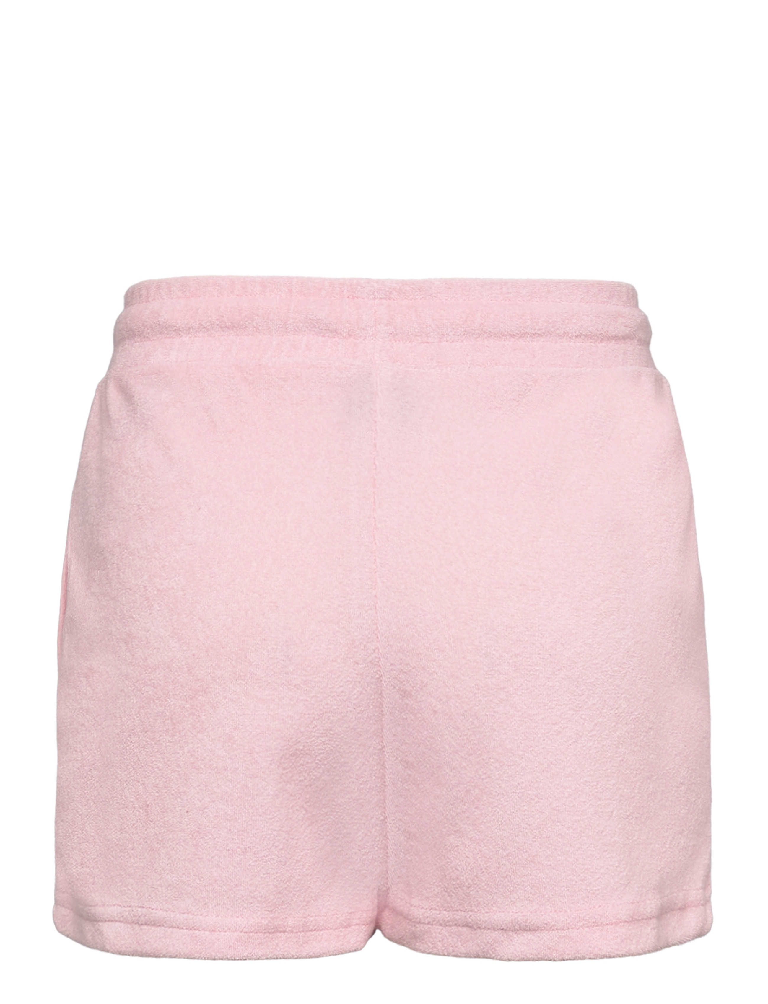 Juicy Couture - Towelling Short - almond blossom - 1