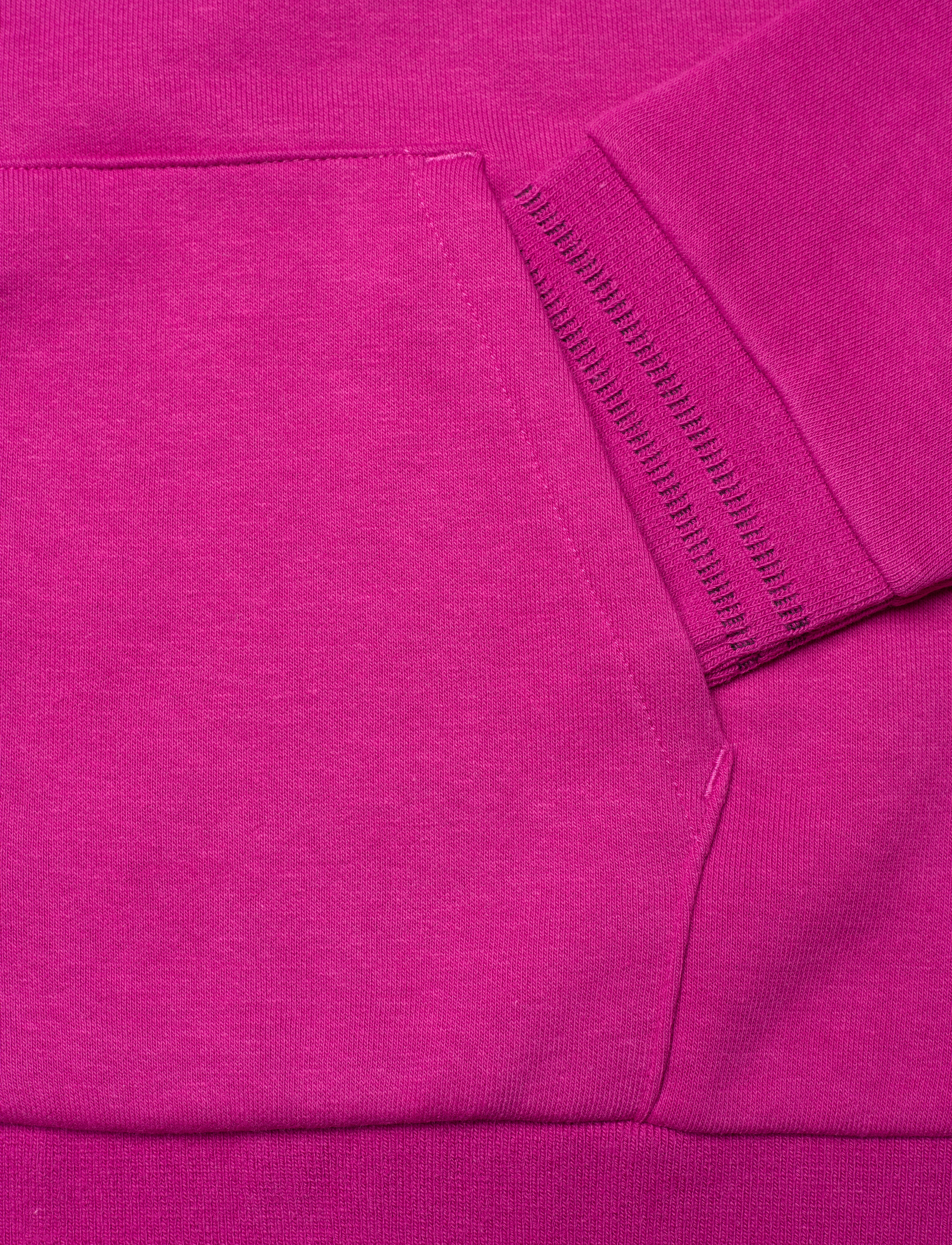 Juicy Couture - Juicy Abstract Zip Thru Hood - festival fuchsia - 3
