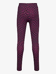 Juicy Couture - Warped Juicy Legging - lowest prices - festival fuchsia - 1