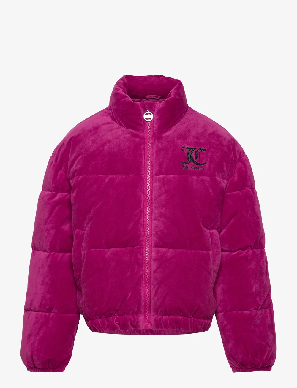 Juicy Couture Juicy Velour Puffa 65 Buy Puffer Padded from Juicy Couture online at Boozt . Fast delivery and easy returns
