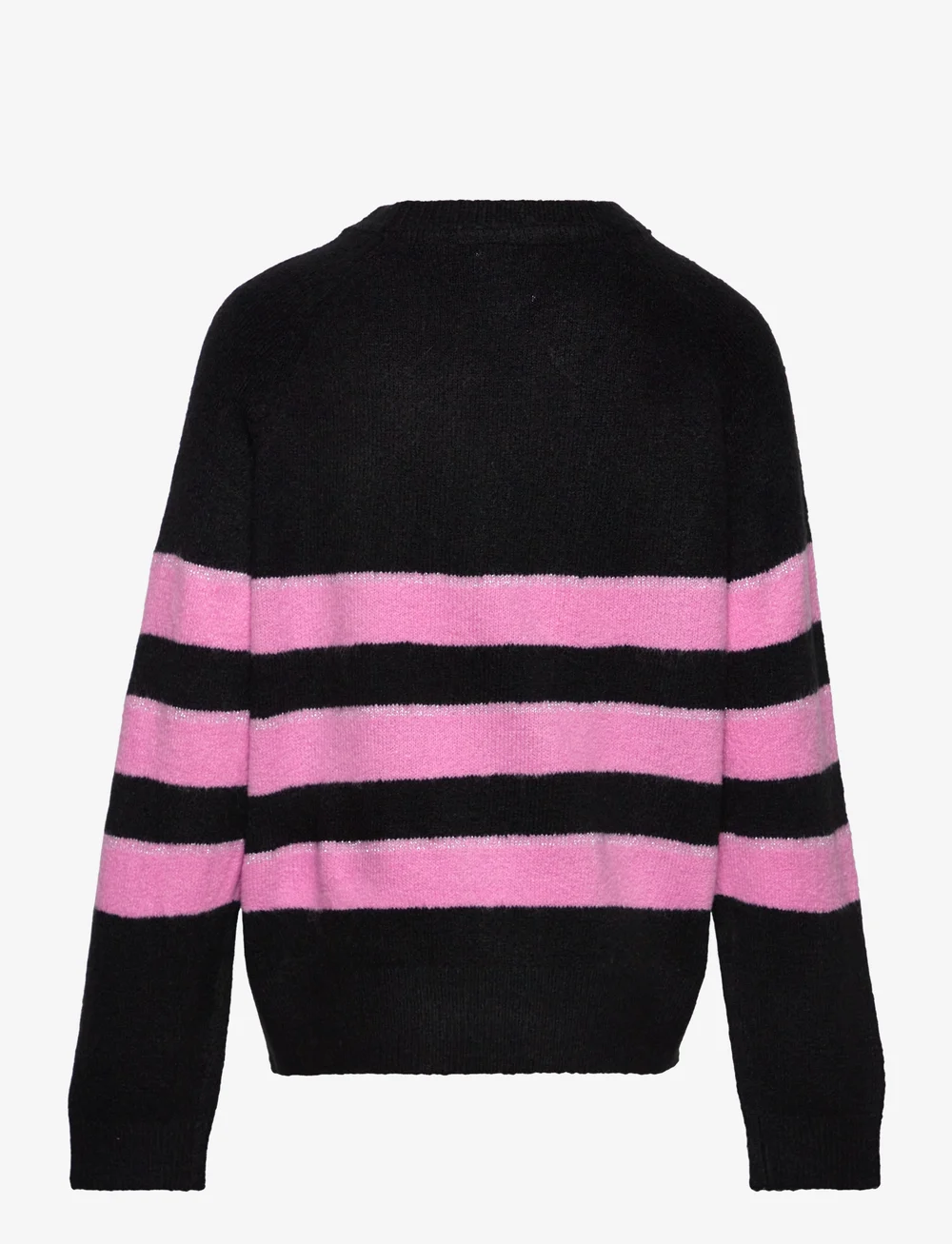 Juicy Textured Stripe Jumper