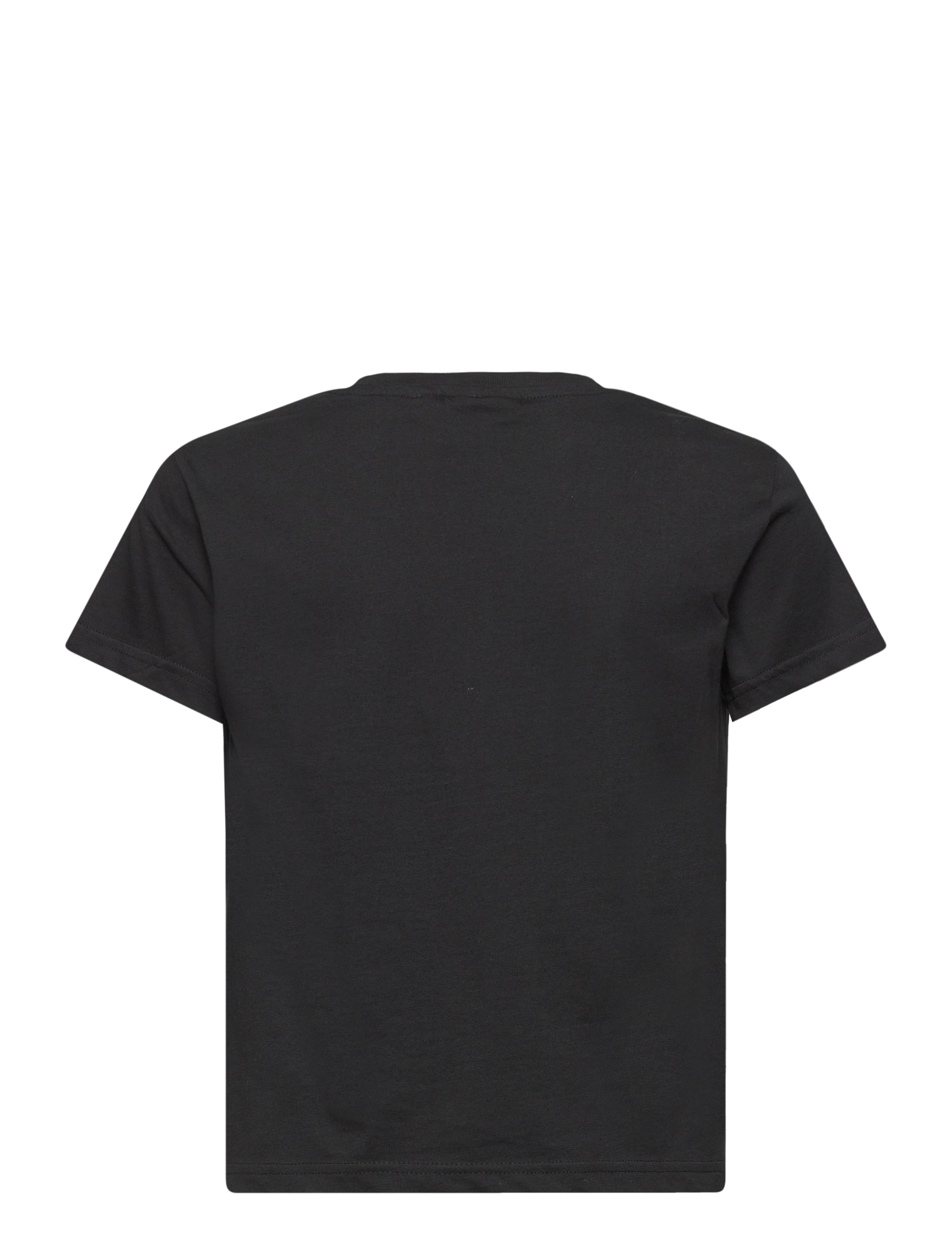 Juicy Couture - Diamante SS Tee - jet black - 1