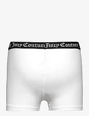 Juicy Couture - Juicy Boxers 3PK hanging - apatinės kelnaitės - ballerina - 5