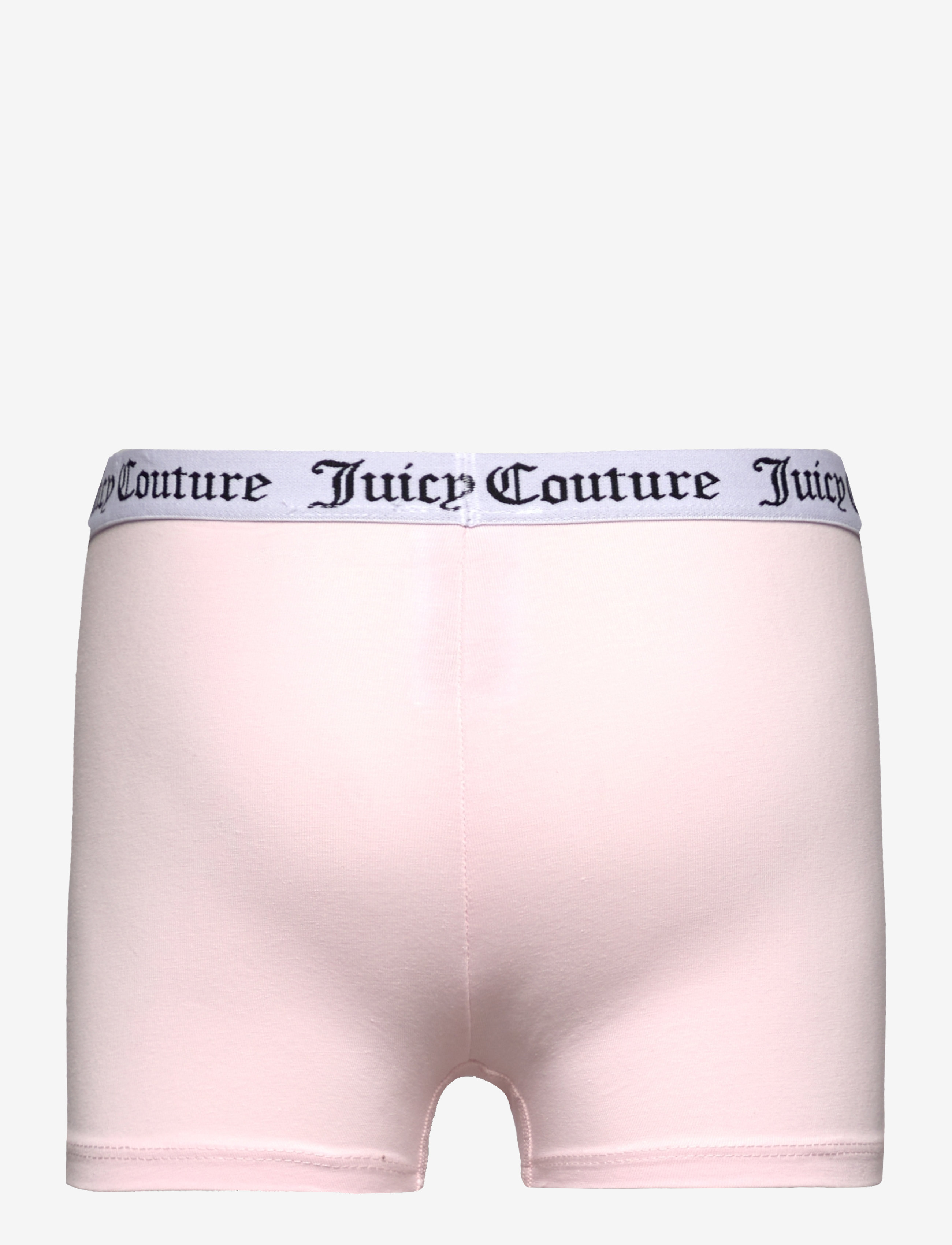 Juicy Couture - Juicy Boxers 3PK hanging - ballerina - 3