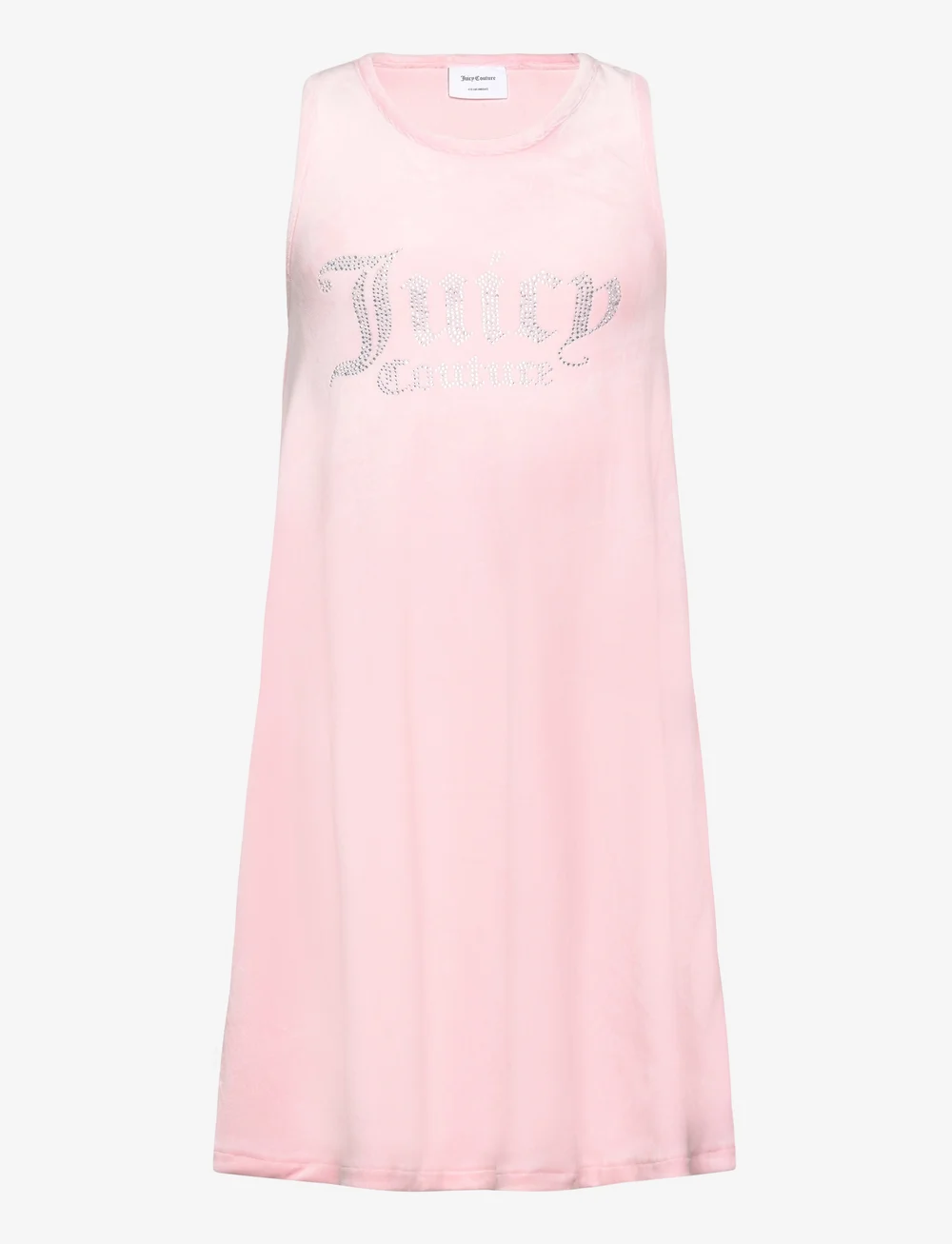 Juicy Couture Juicy Velour A Line Dress Dress Boozt