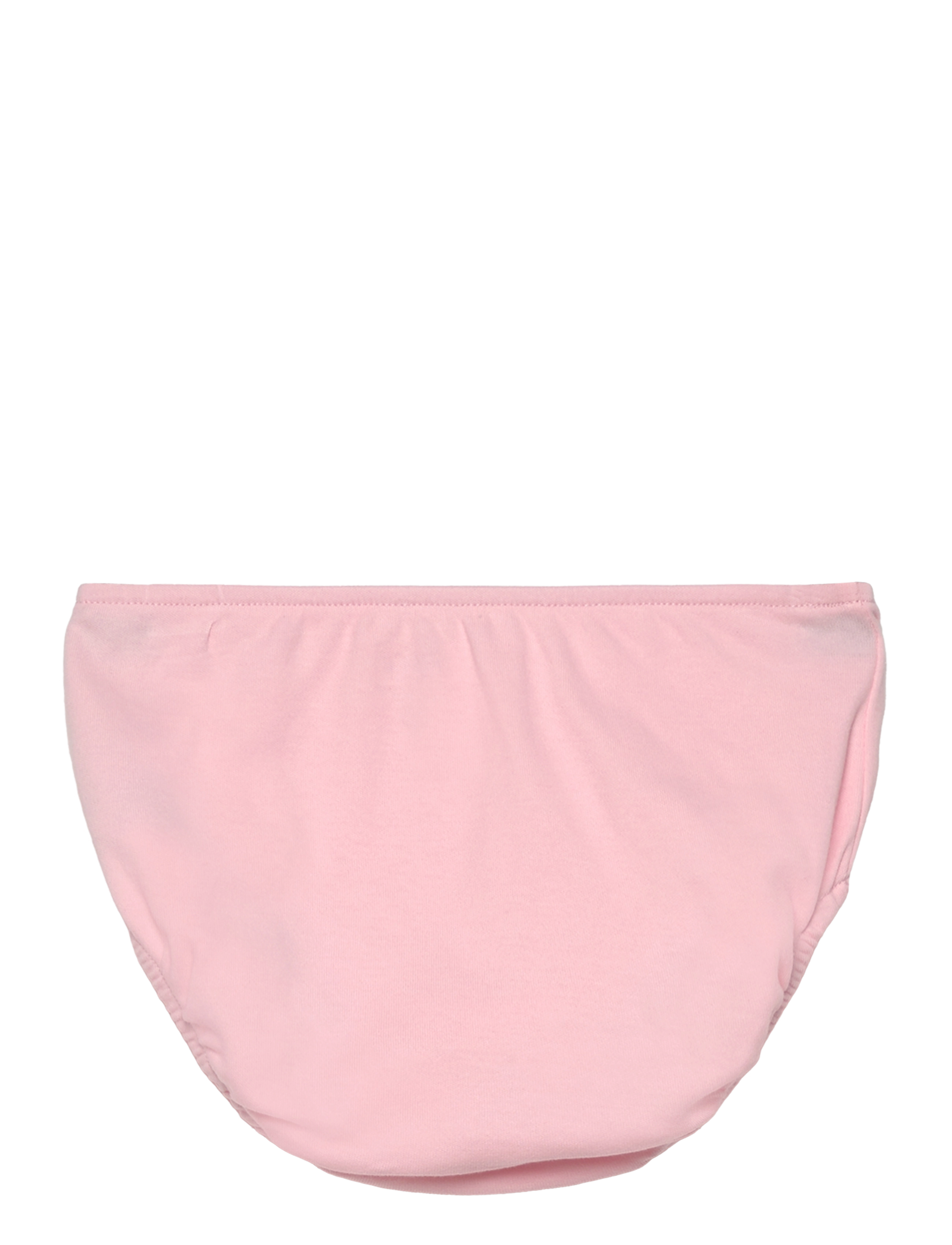 Juicy Couture - JC AOP Dress & Knicker & Bow Set - bright white - 3