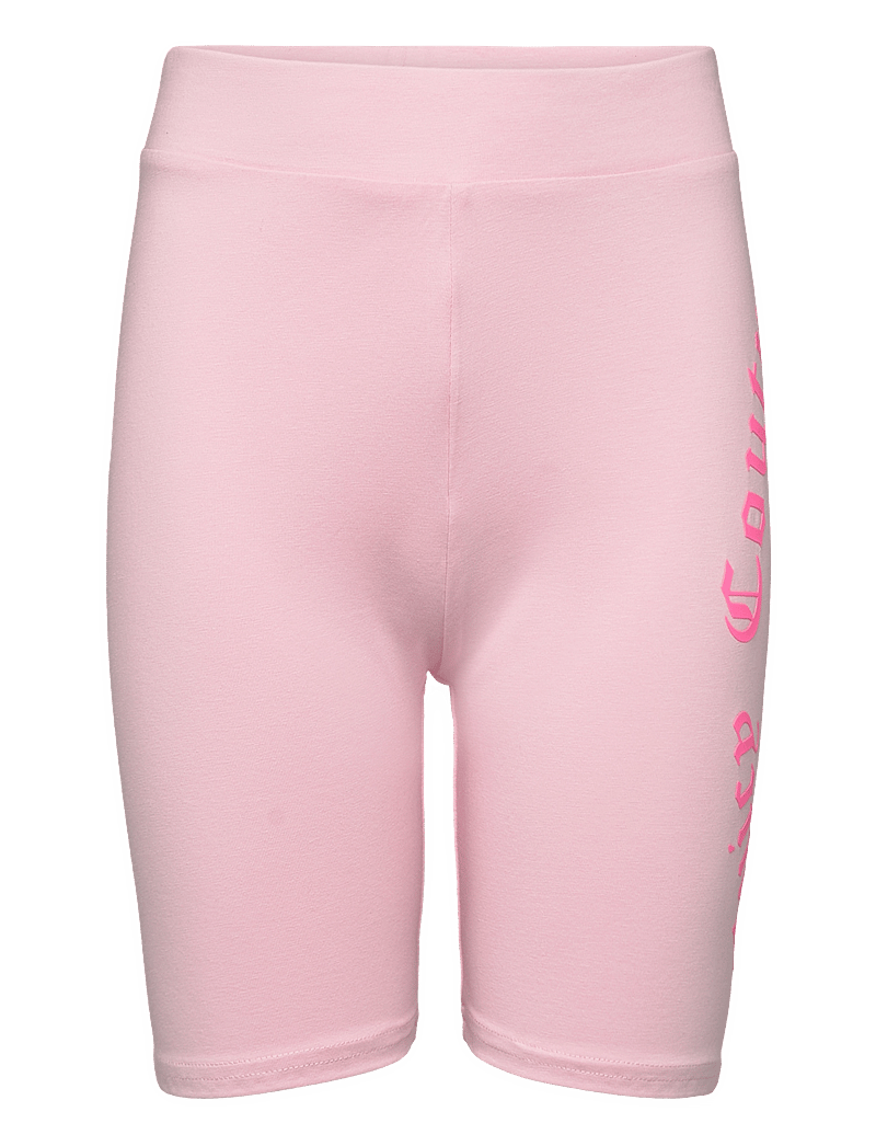 Juicy Couture - Juicy Cycling Short - cykelshorts - almond blossom - 0