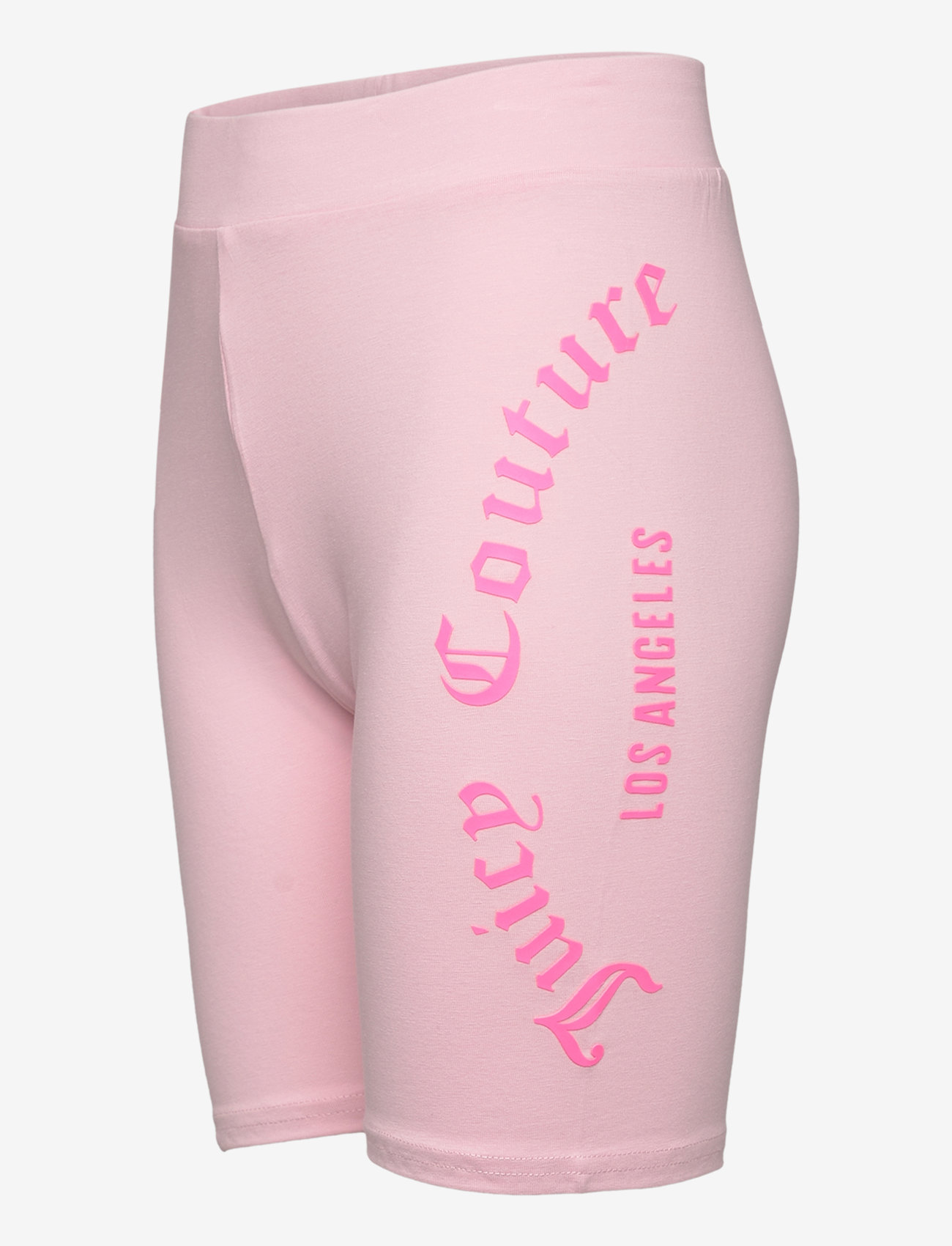 Juicy Couture - Juicy Cycling Short - cykelshorts - almond blossom - 2