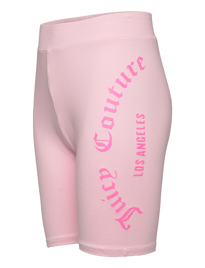Juicy Couture - Juicy Cycling Short - cykelshorts - almond blossom - 2