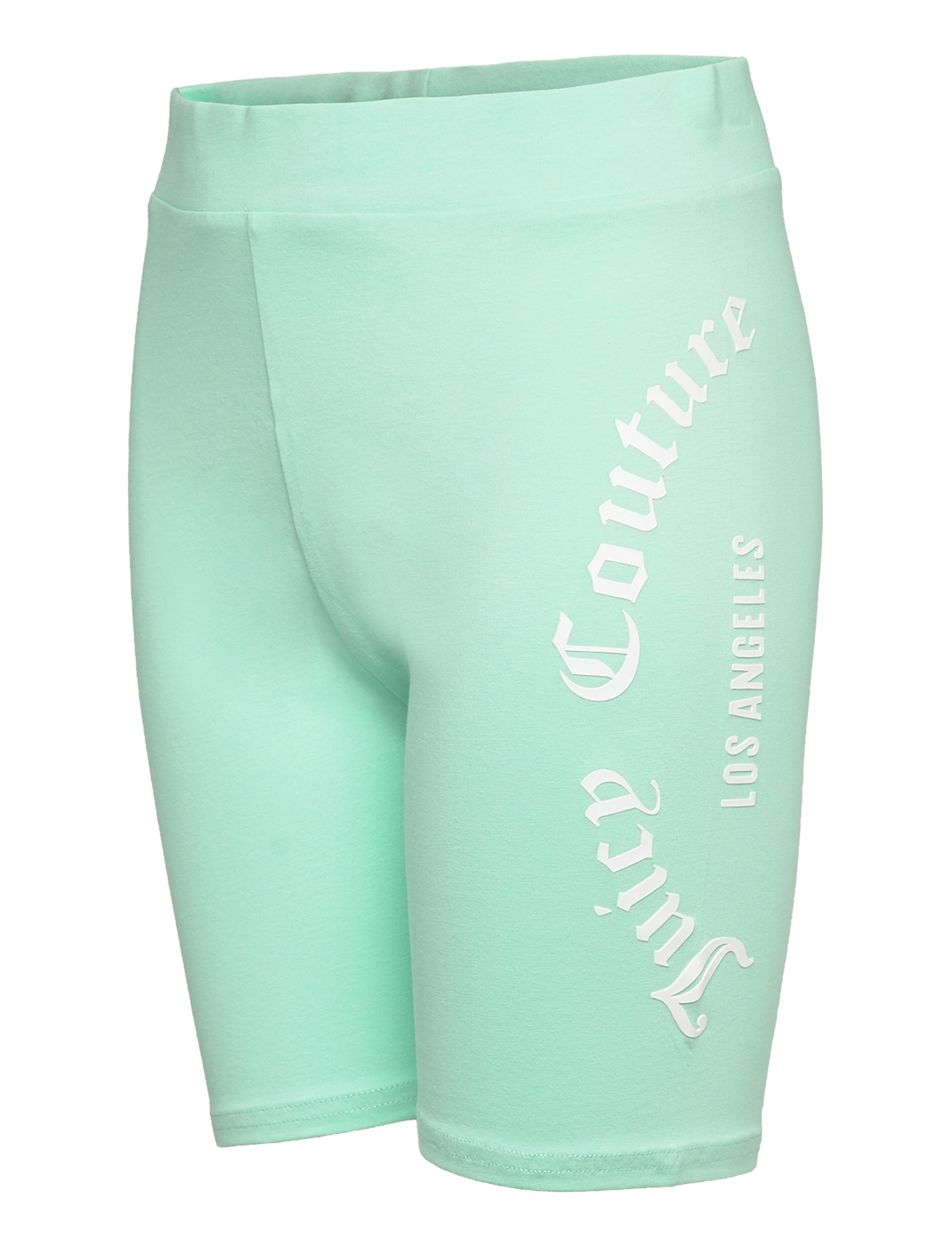Juicy Couture - Juicy Cycling Short - yucca - 2