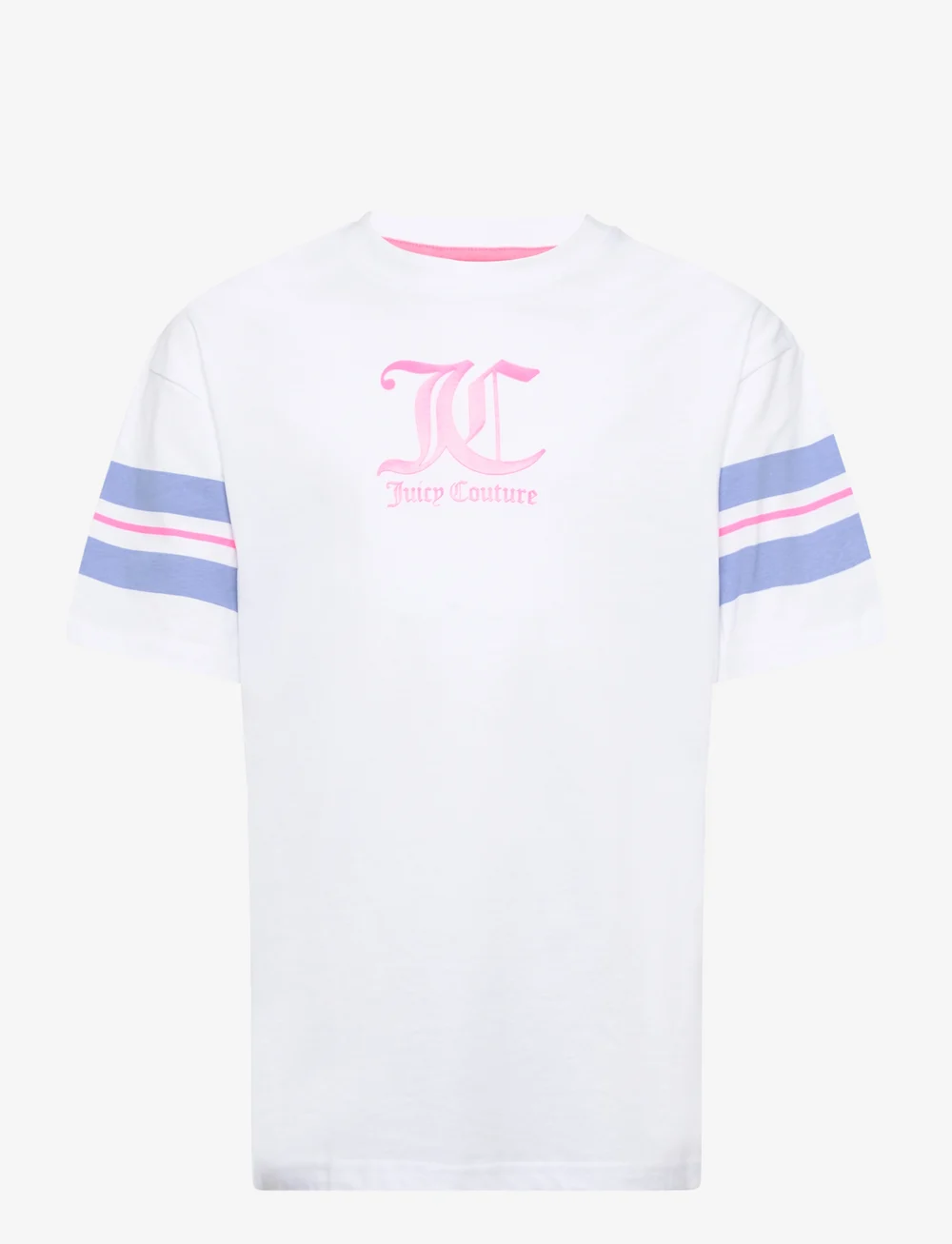 Juicy Couture Juicy Stripe Sleeve (JCTJBX6152) - Short Juicy Couture Juicy Stripe Sleeve (JCTJBX6152) - Short