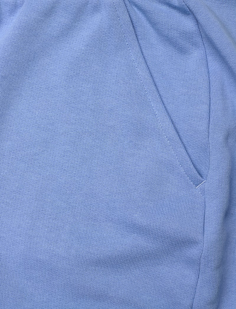 Juicy Couture - Juicy Rib Tipping Skirt LB - korte nederdele - della robbia blue - 2