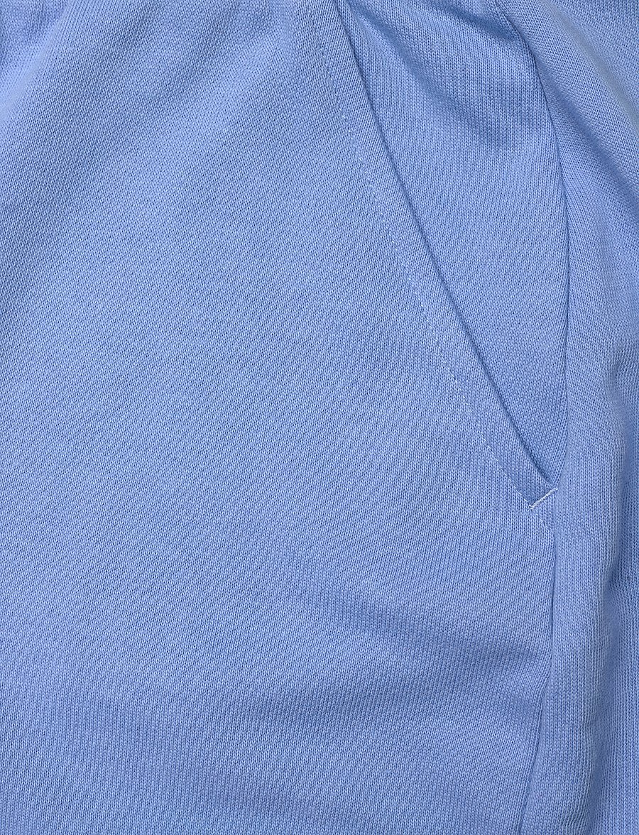 Juicy Couture - Juicy Rib Tipping Skirt LB - korte nederdele - della robbia blue - 2