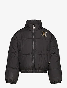 Juicy Funnel Neck Puffa, Juicy Couture