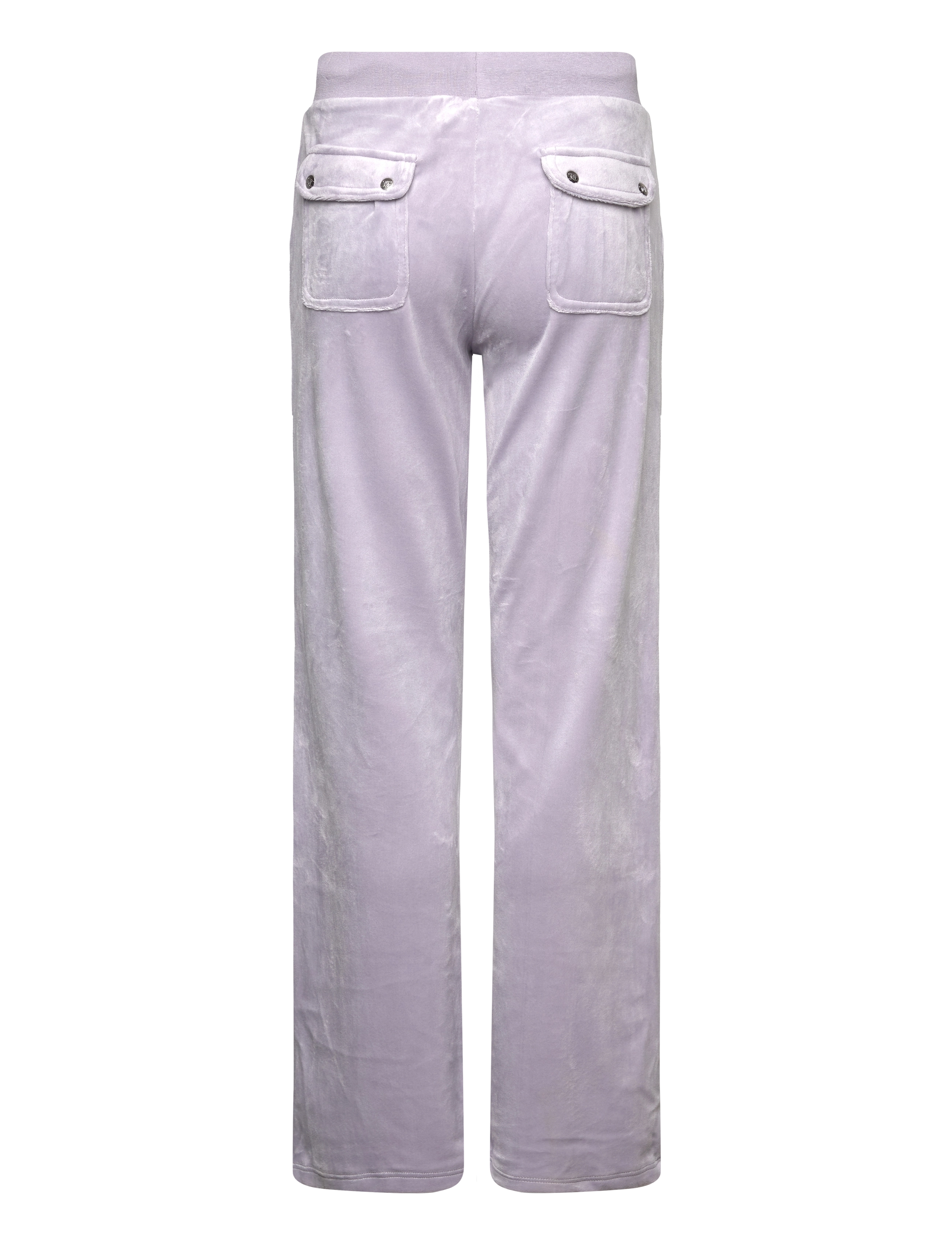 Juicy Couture - Tonal Wide Leg Jogger - jogginghosen - dapple grey - 1