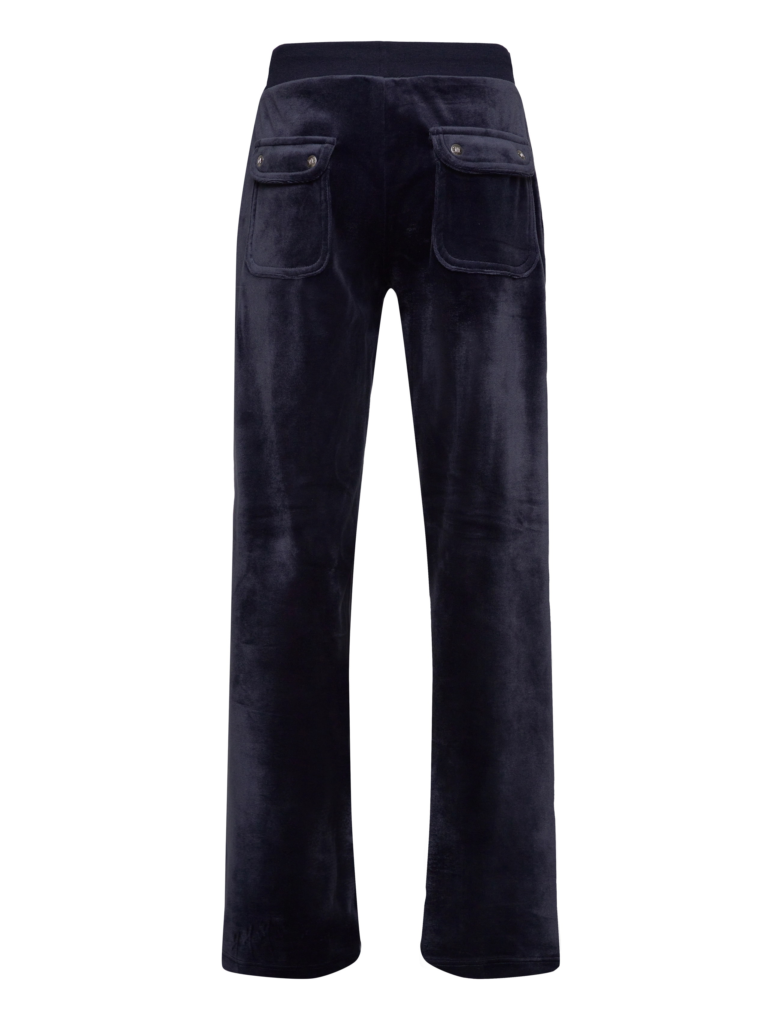 Juicy Couture - Tonal Wide Leg Jogger - back to school - night sky - 1
