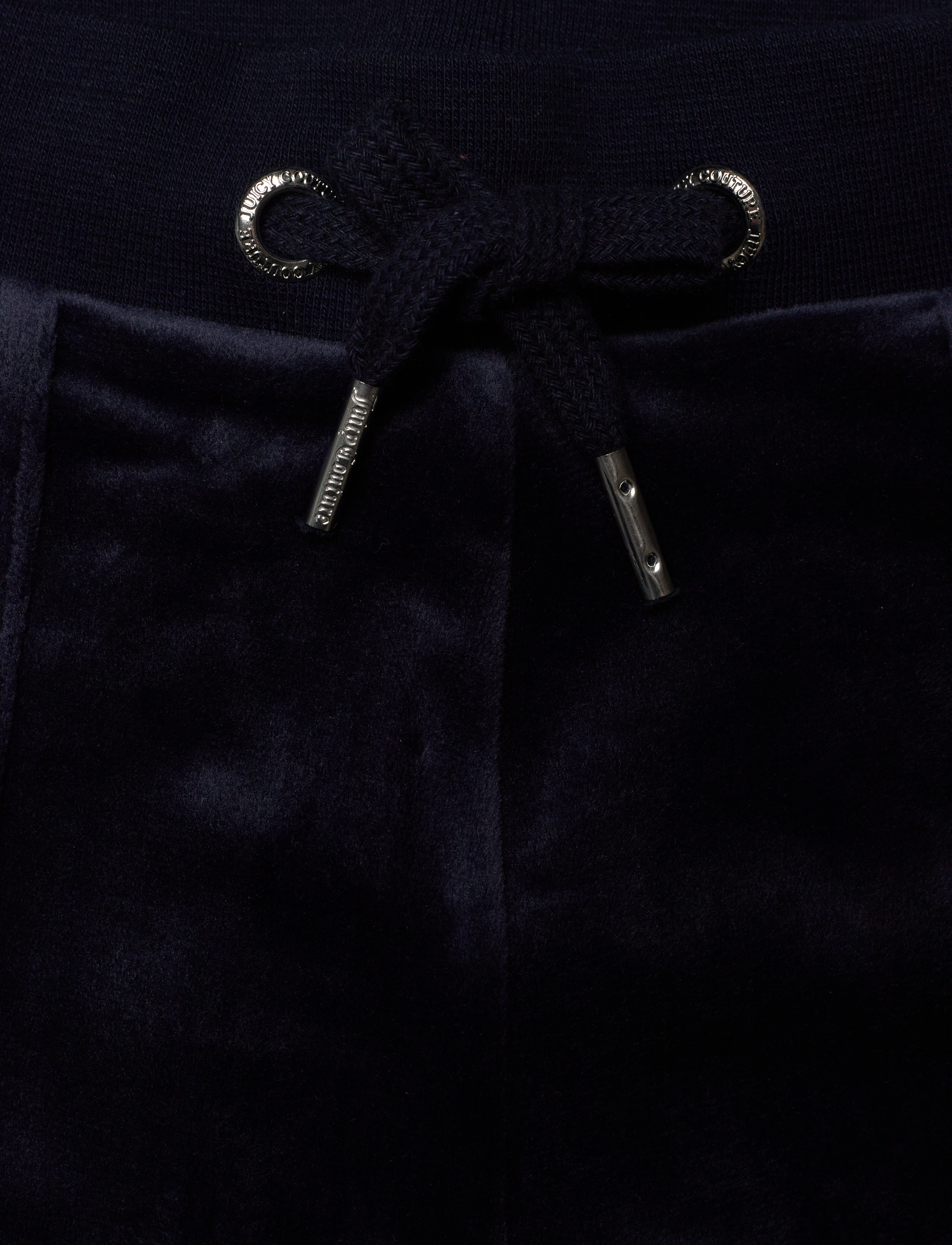 Juicy Couture - Tonal Wide Leg Jogger - back to school - night sky - 3